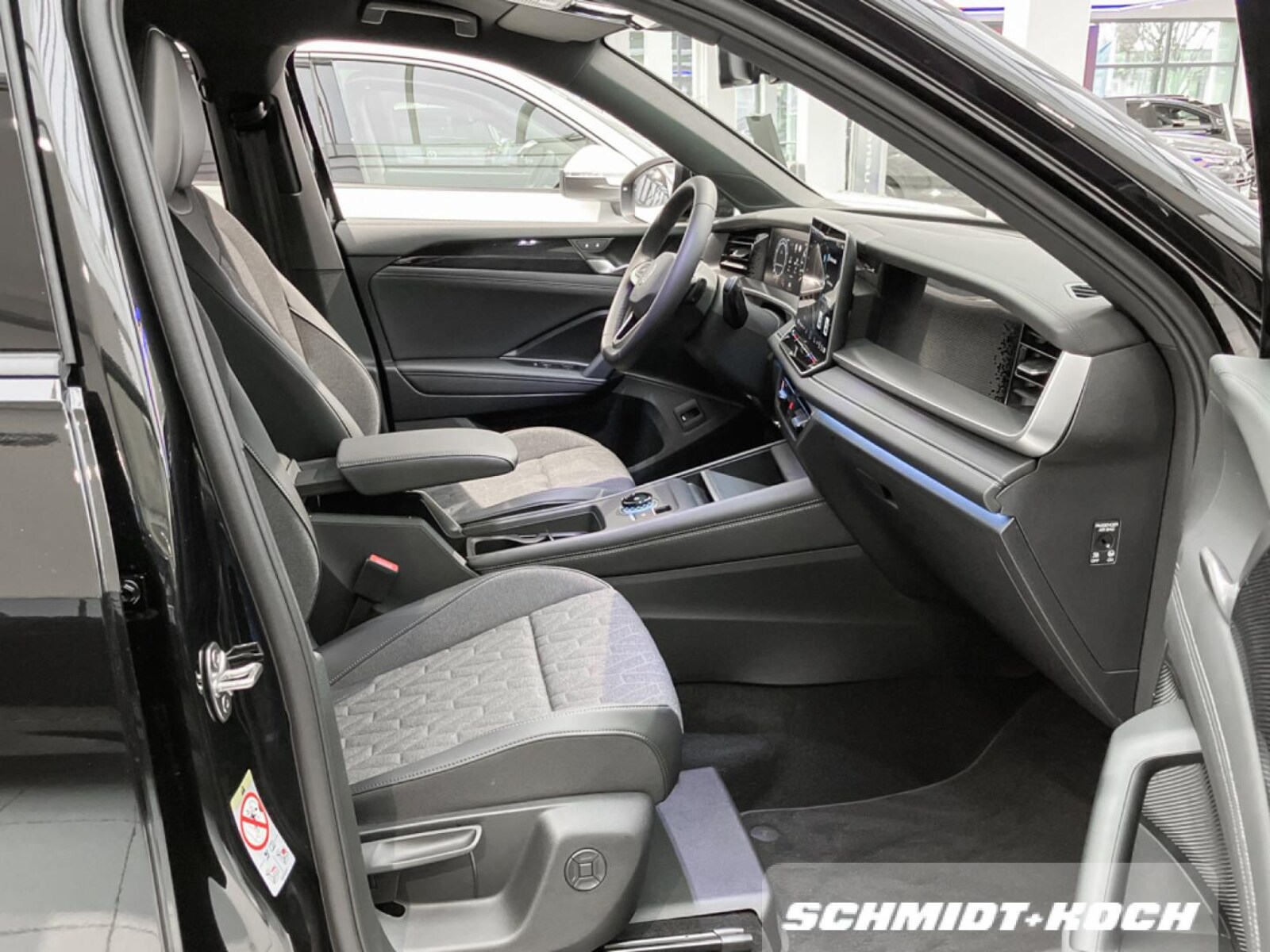 Volkswagen Tayron – Bild 5