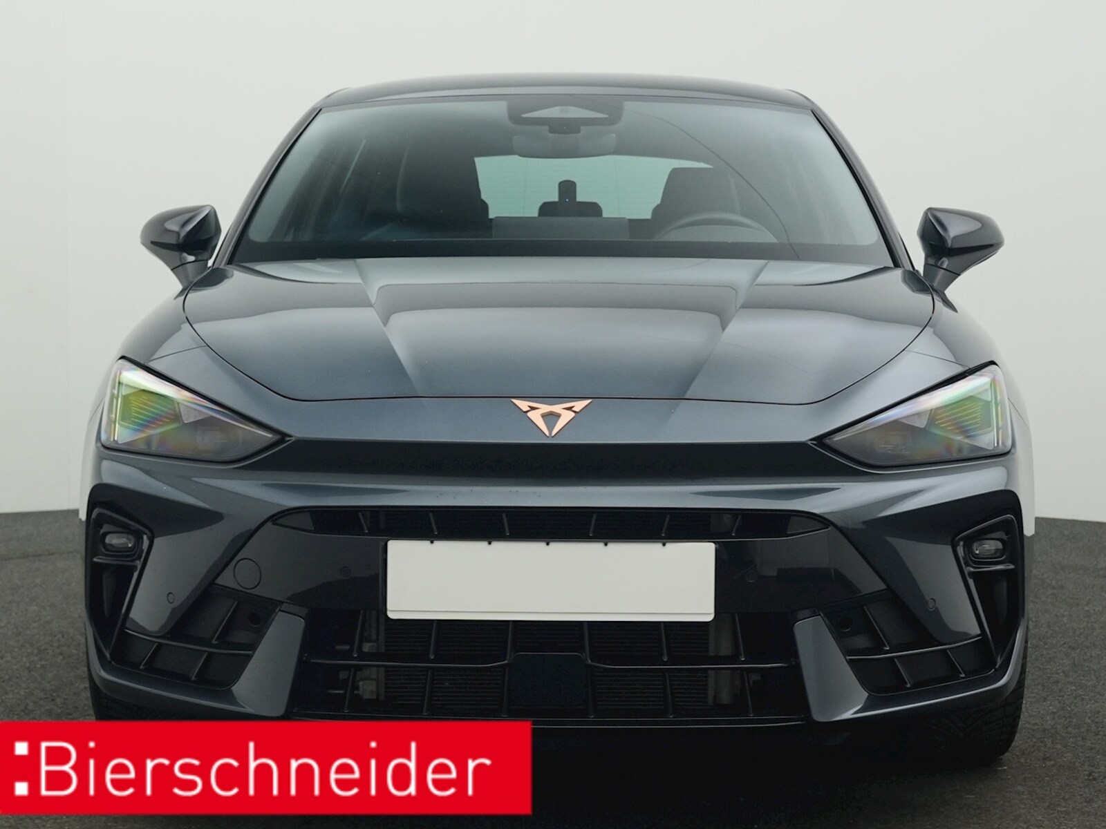 CUPRA Leon – Bild 9