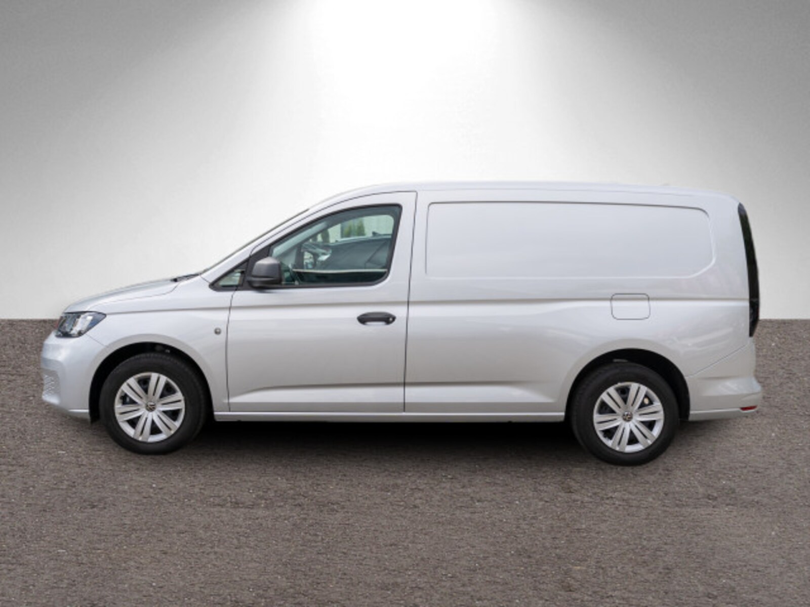 Volkswagen Caddy Maxi Cargo – Bild 4