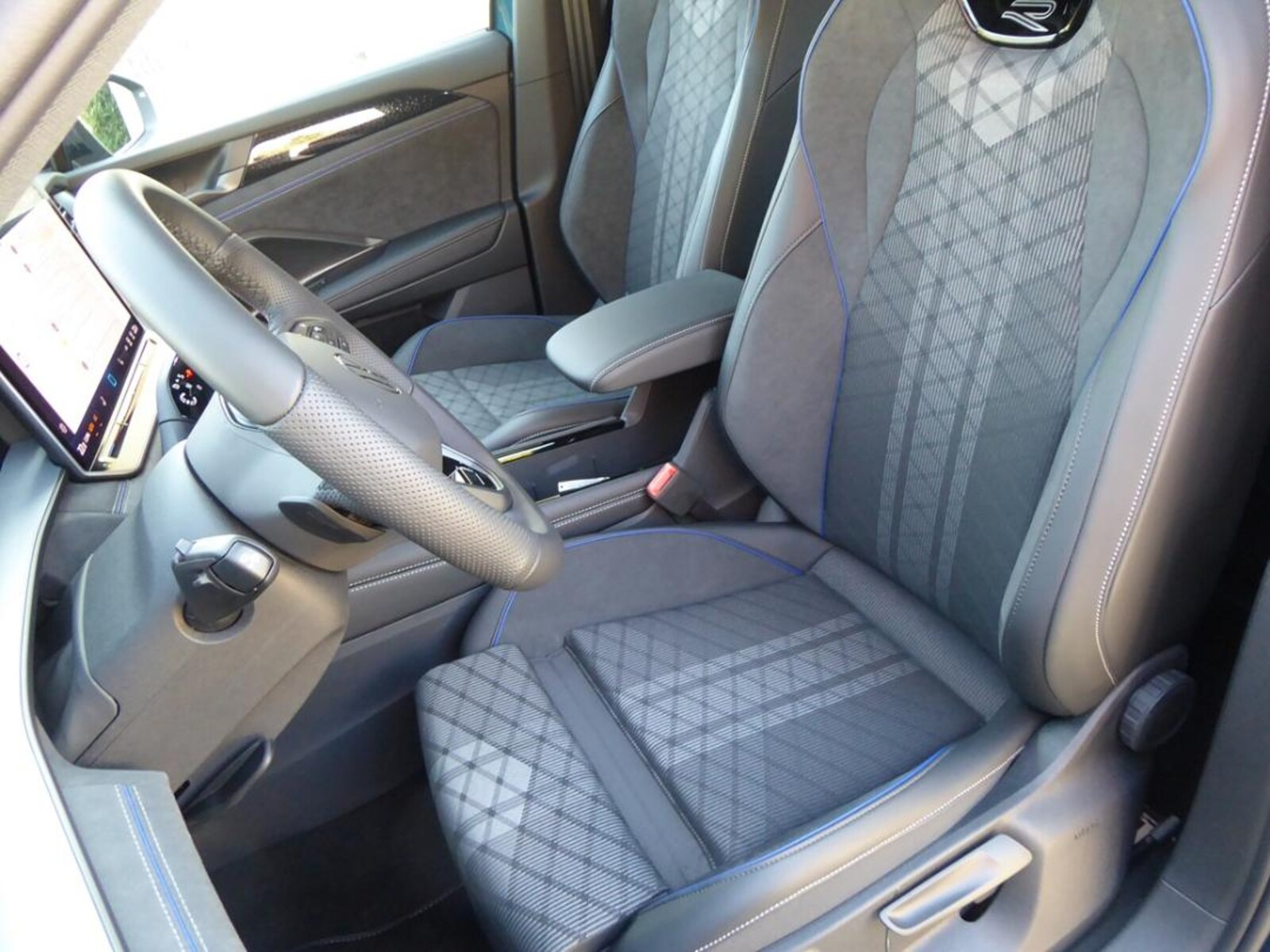 Volkswagen Tayron – Bild 4