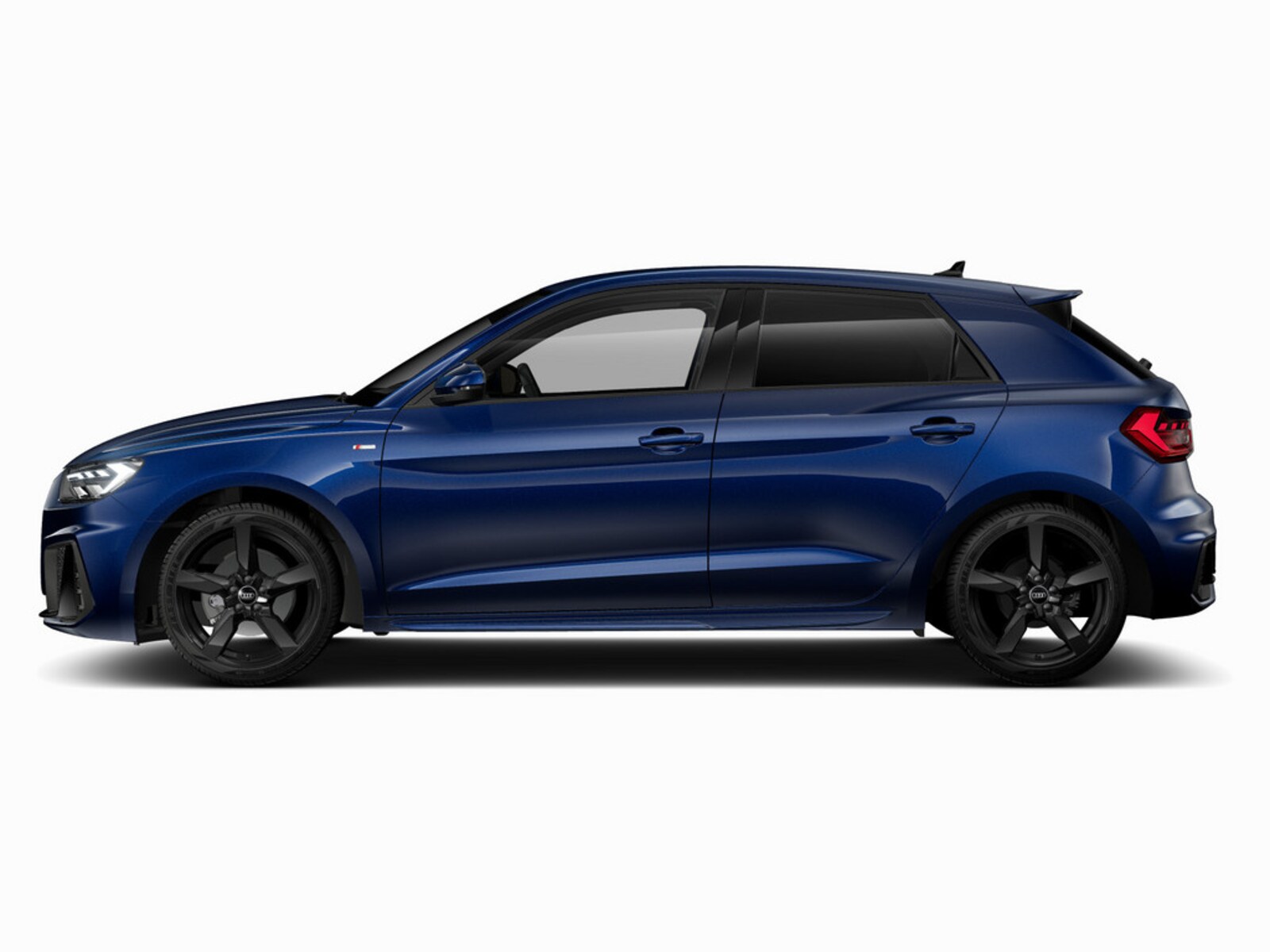 Audi A1 Sportback – Bild 6