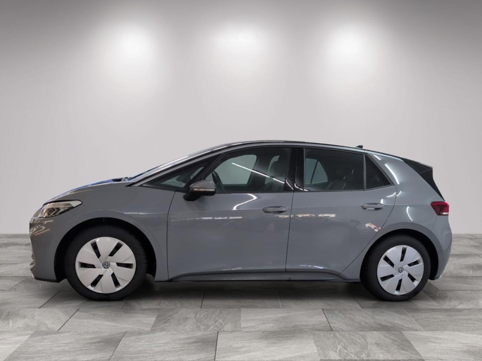 Volkswagen ID.3 – Bild 4