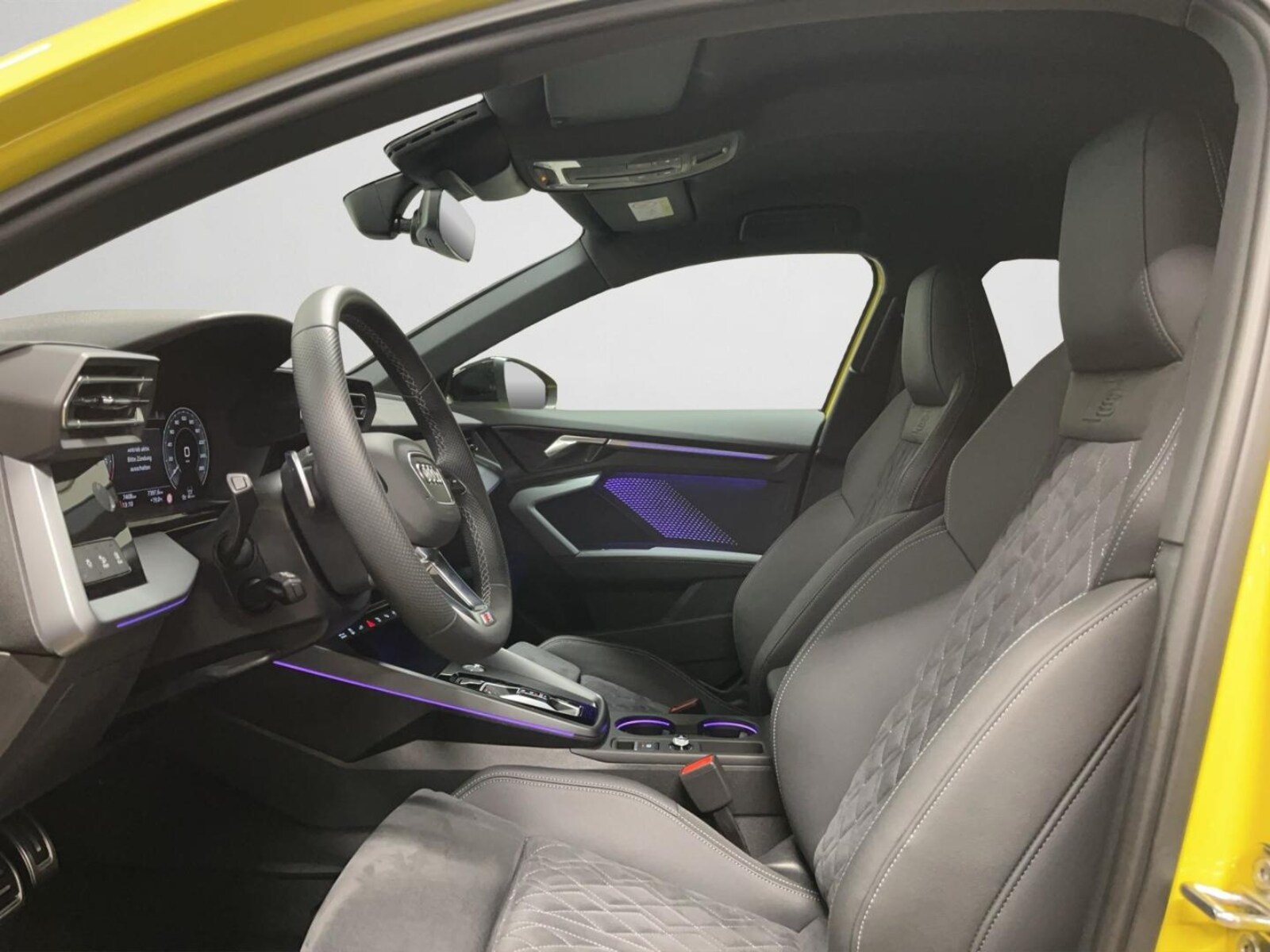 Audi A3 Sportback – Bild 12