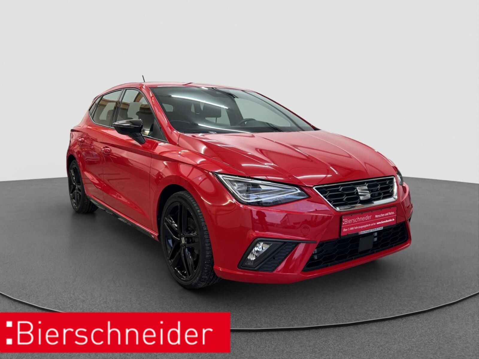 SEAT Ibiza – Bild 4