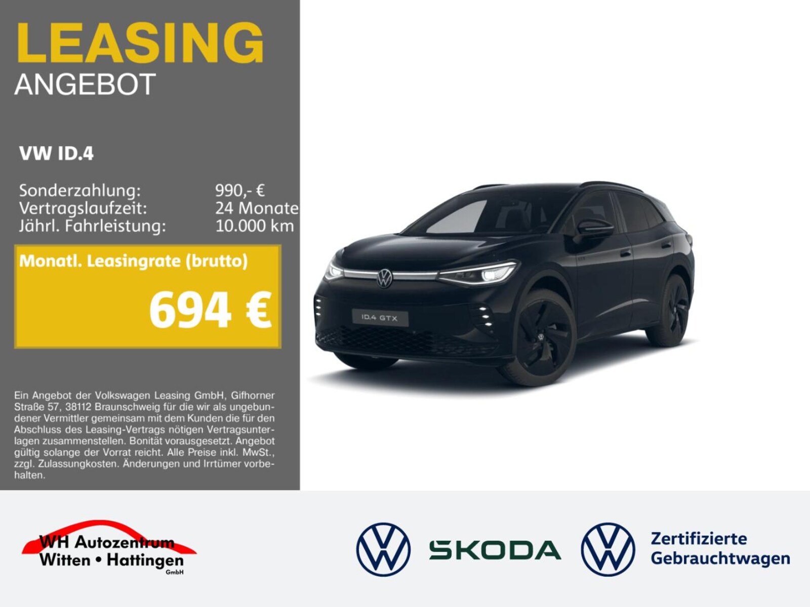 Volkswagen ID.4