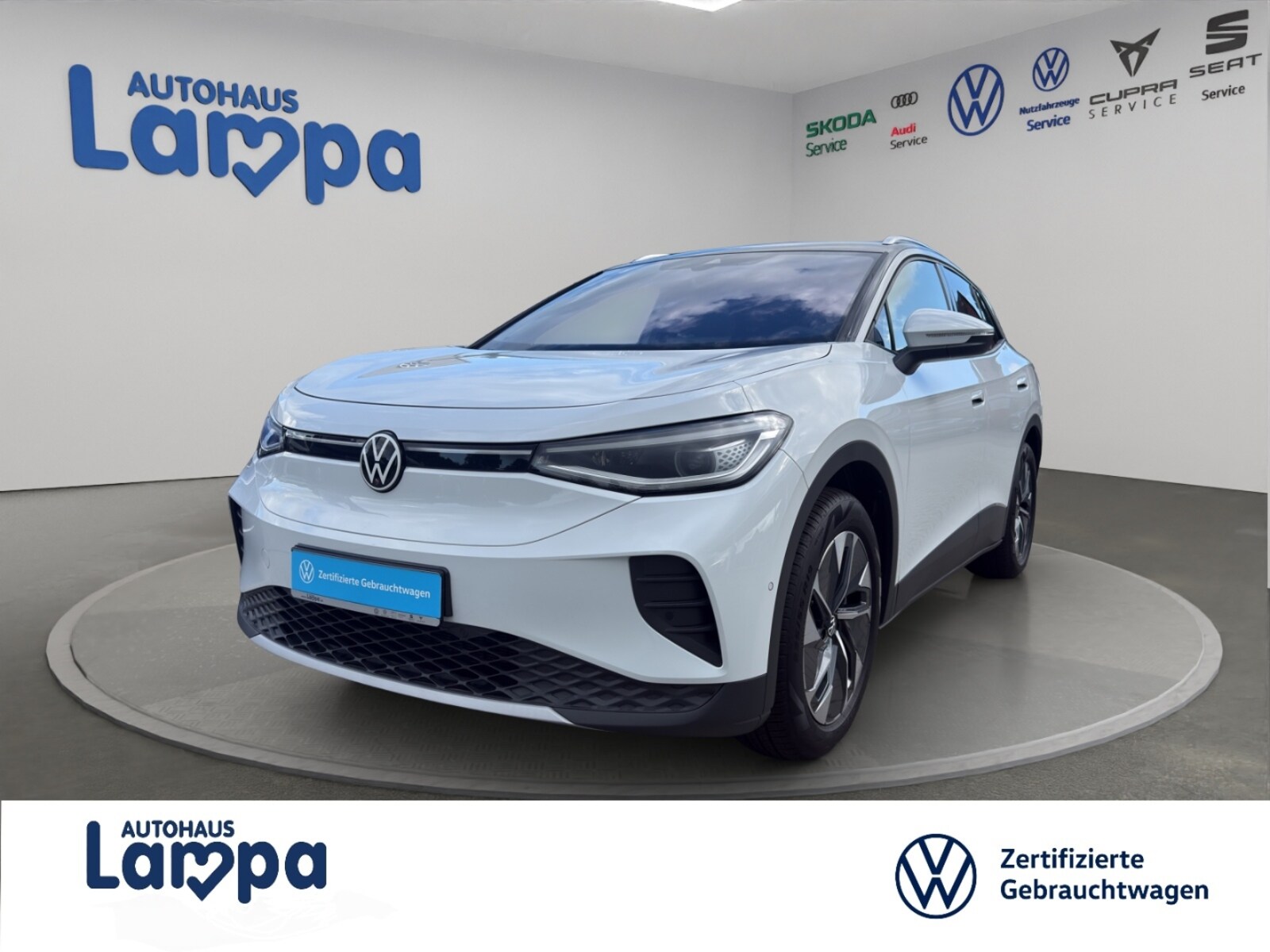 Volkswagen ID.4