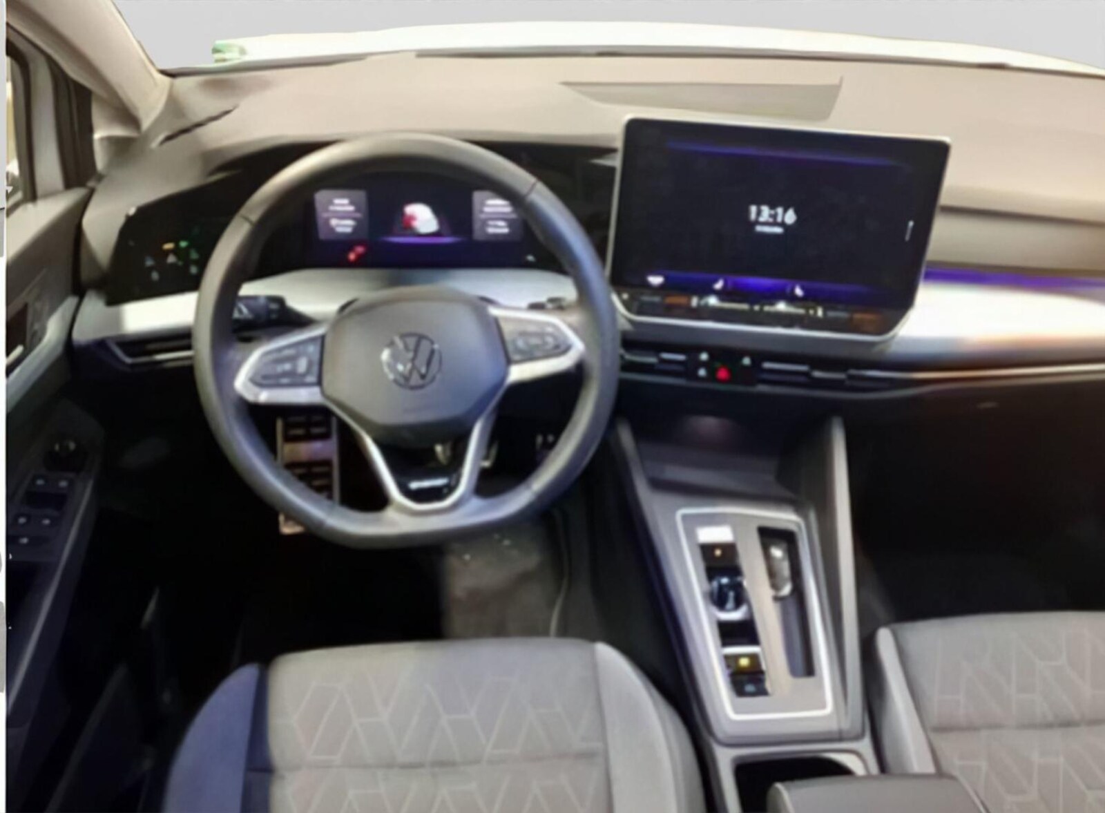 Volkswagen Golf – Bild 4
