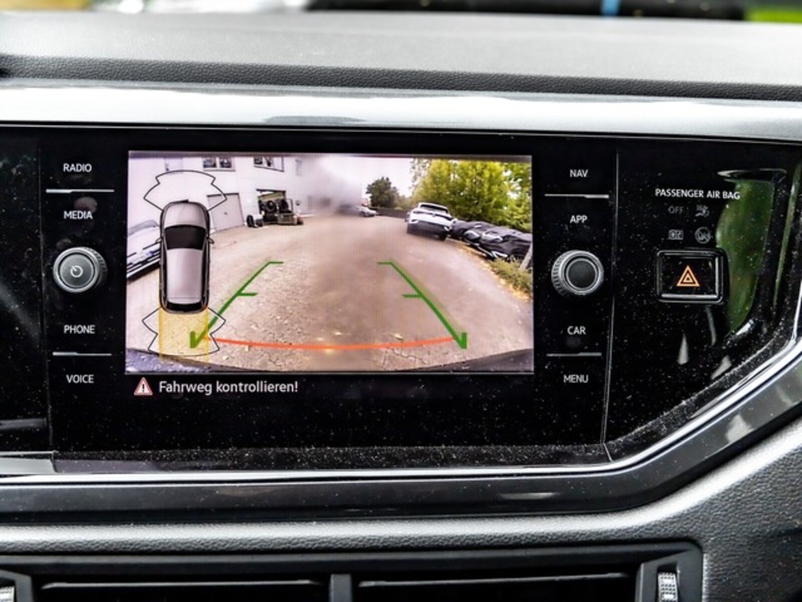 Volkswagen Polo – Bild 6