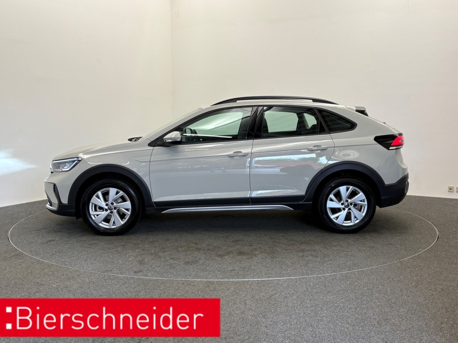 Volkswagen Taigo – Bild 3