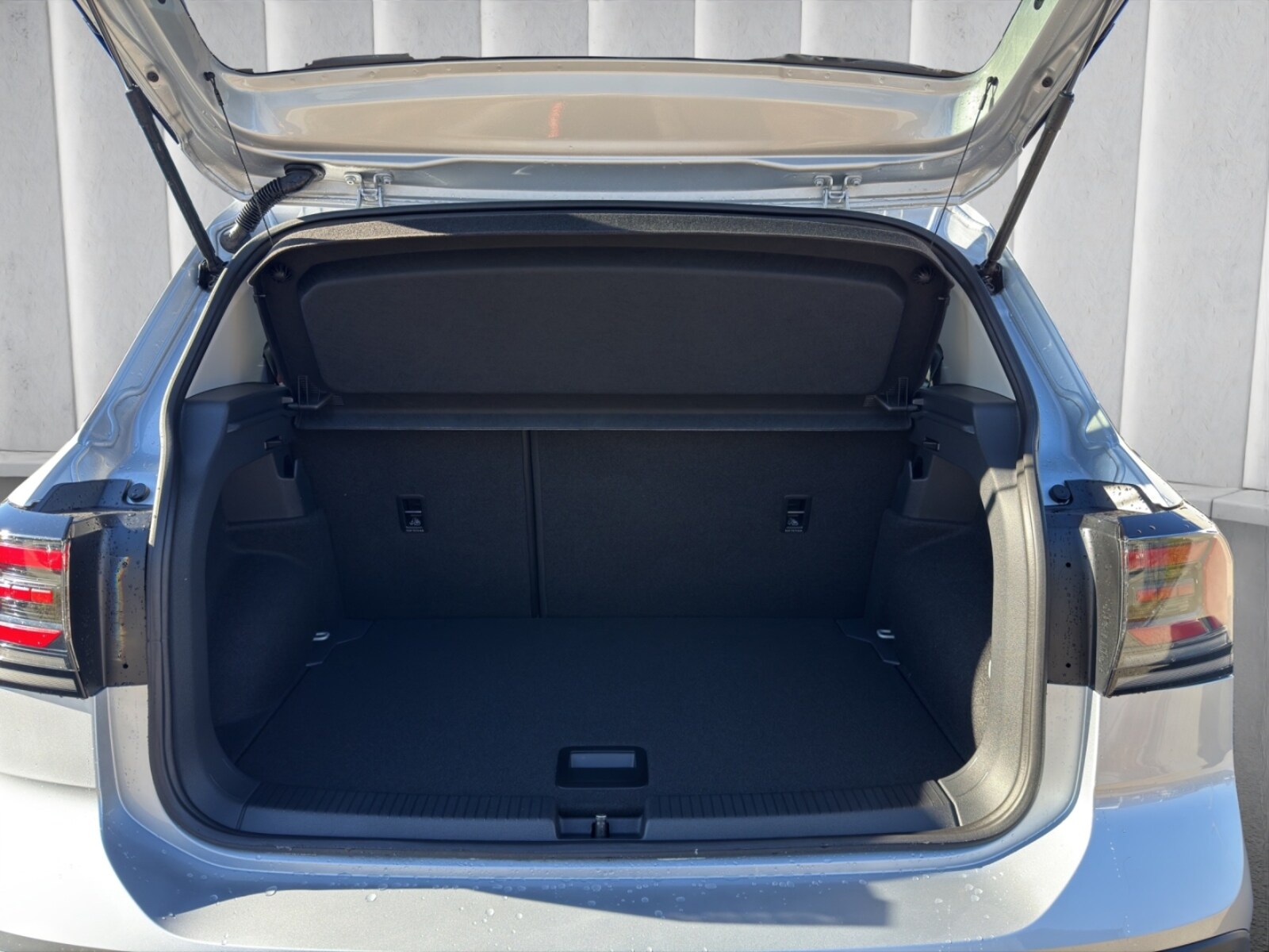 Volkswagen T-Cross – Bild 14