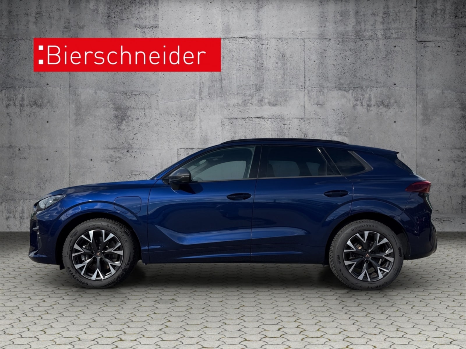 CUPRA Terramar – Bild 5