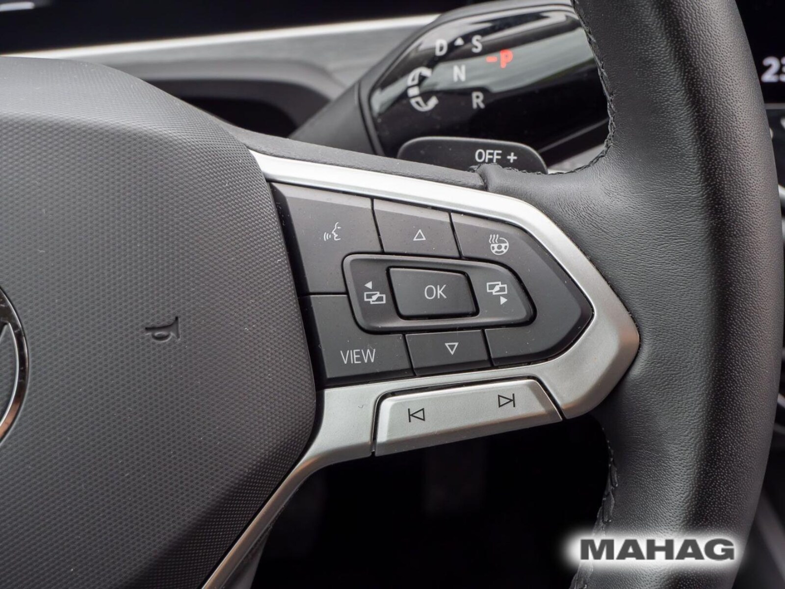 Volkswagen Passat – Bild 22