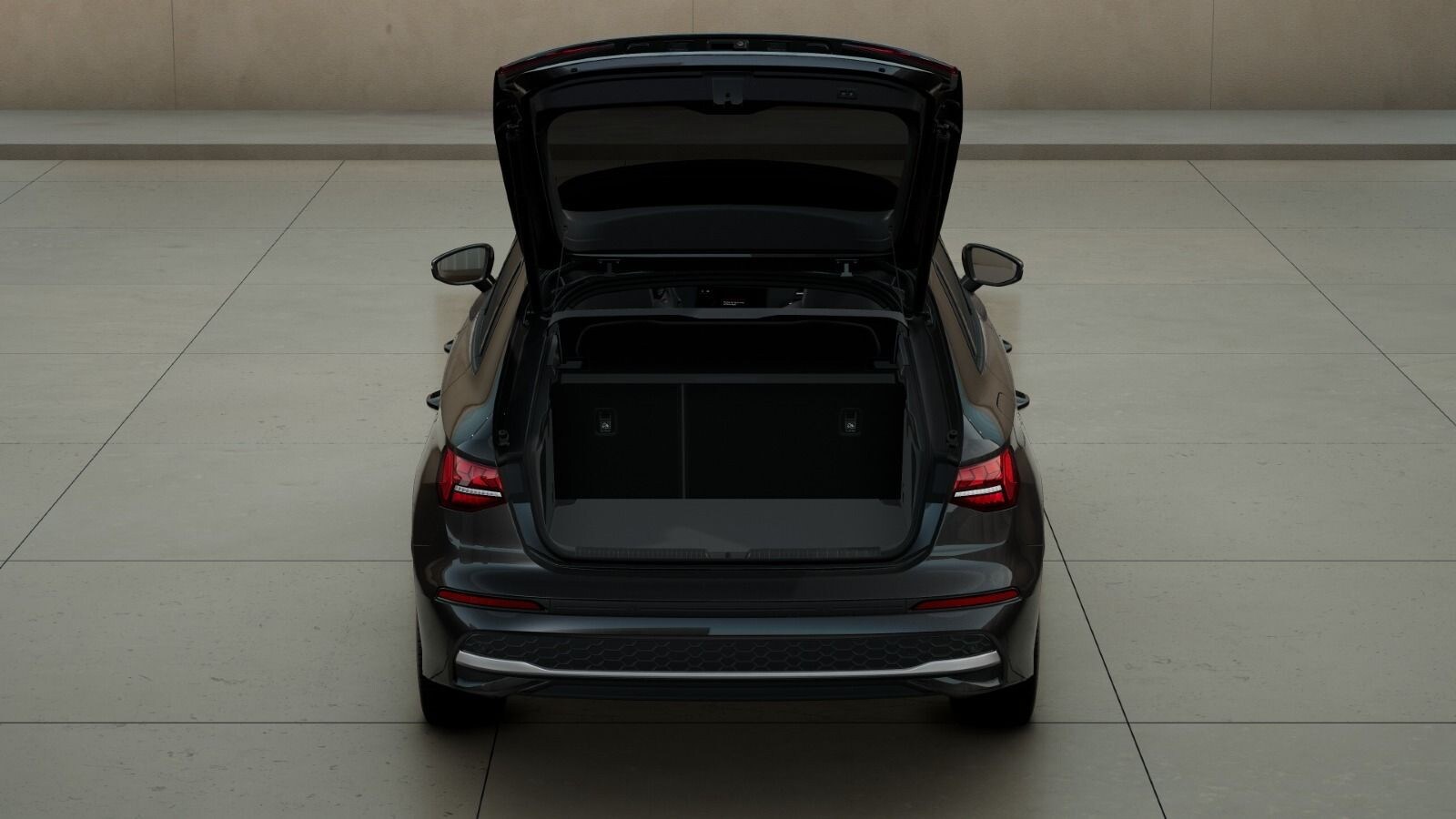 Audi A3 Sportback – Bild 6
