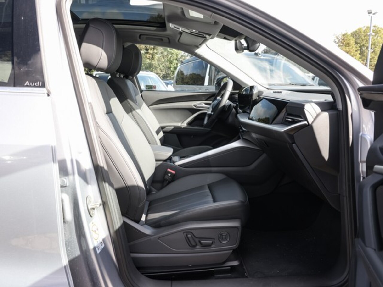 Audi Q5 – Bild 5