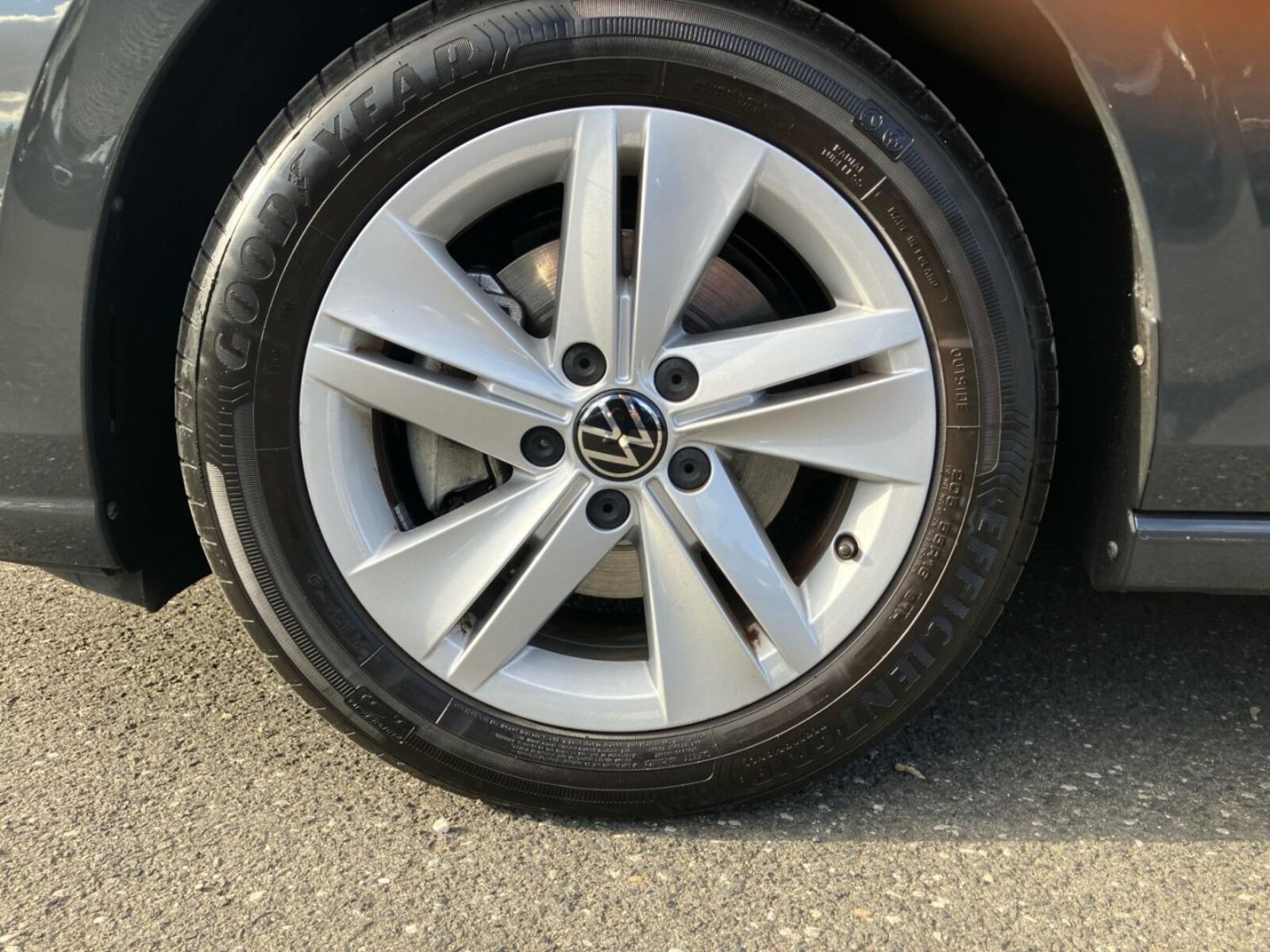 Volkswagen Golf – Bild 9