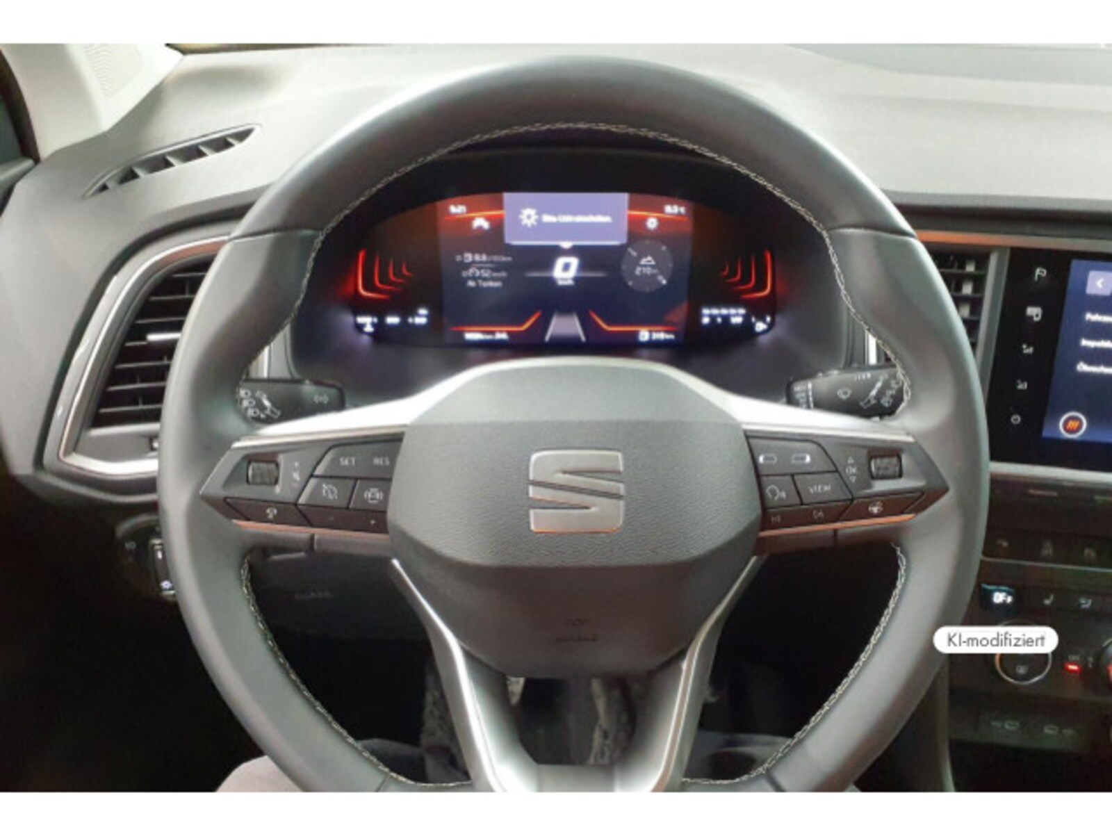 SEAT Ateca – Bild 6
