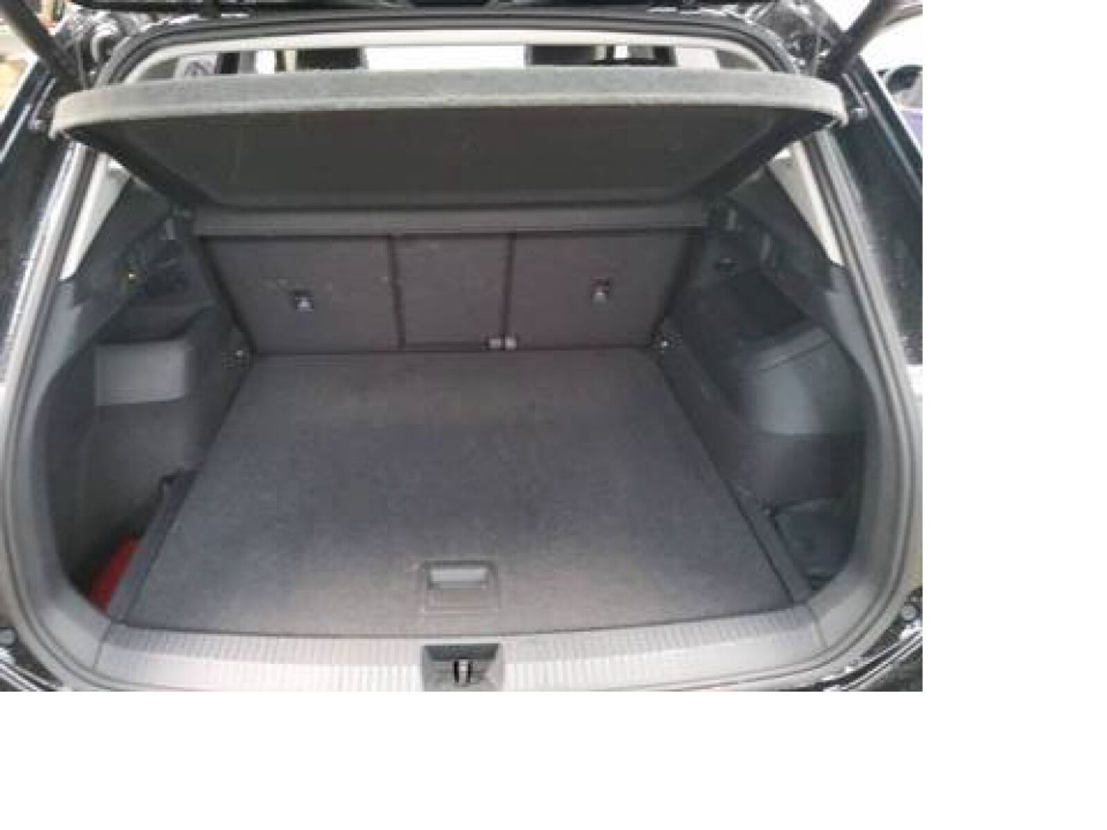 Volkswagen Tiguan – Bild 5