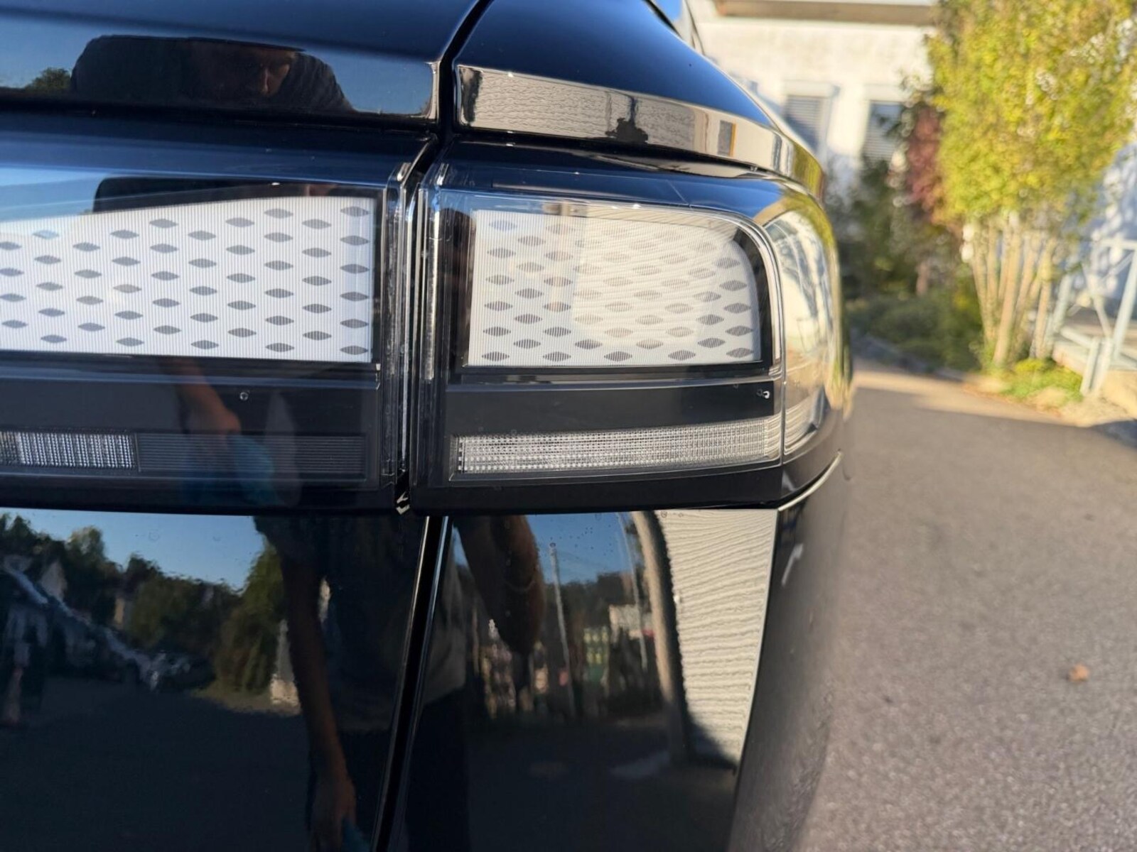 Volkswagen ID.7 Tourer – Bild 15