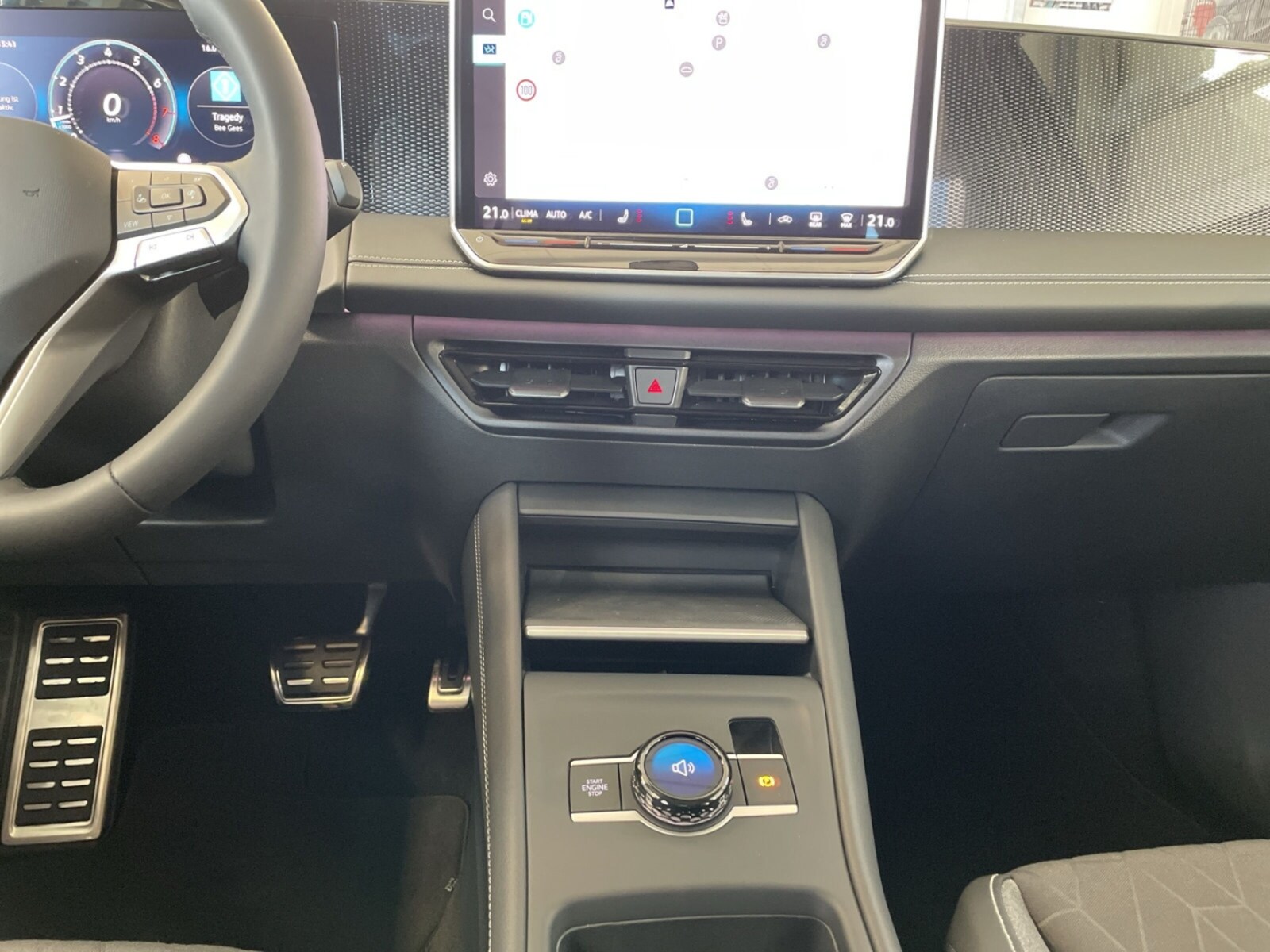 Volkswagen Tiguan – Bild 14