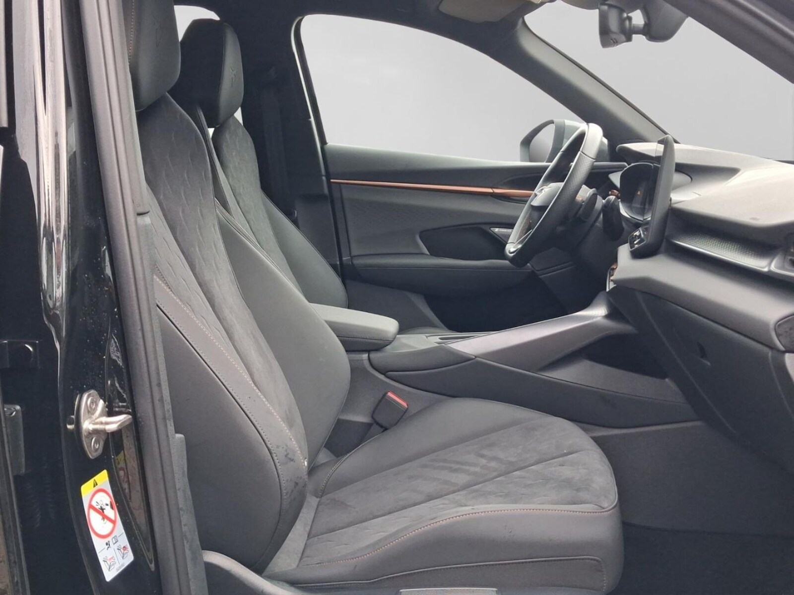 CUPRA Terramar – Bild 12