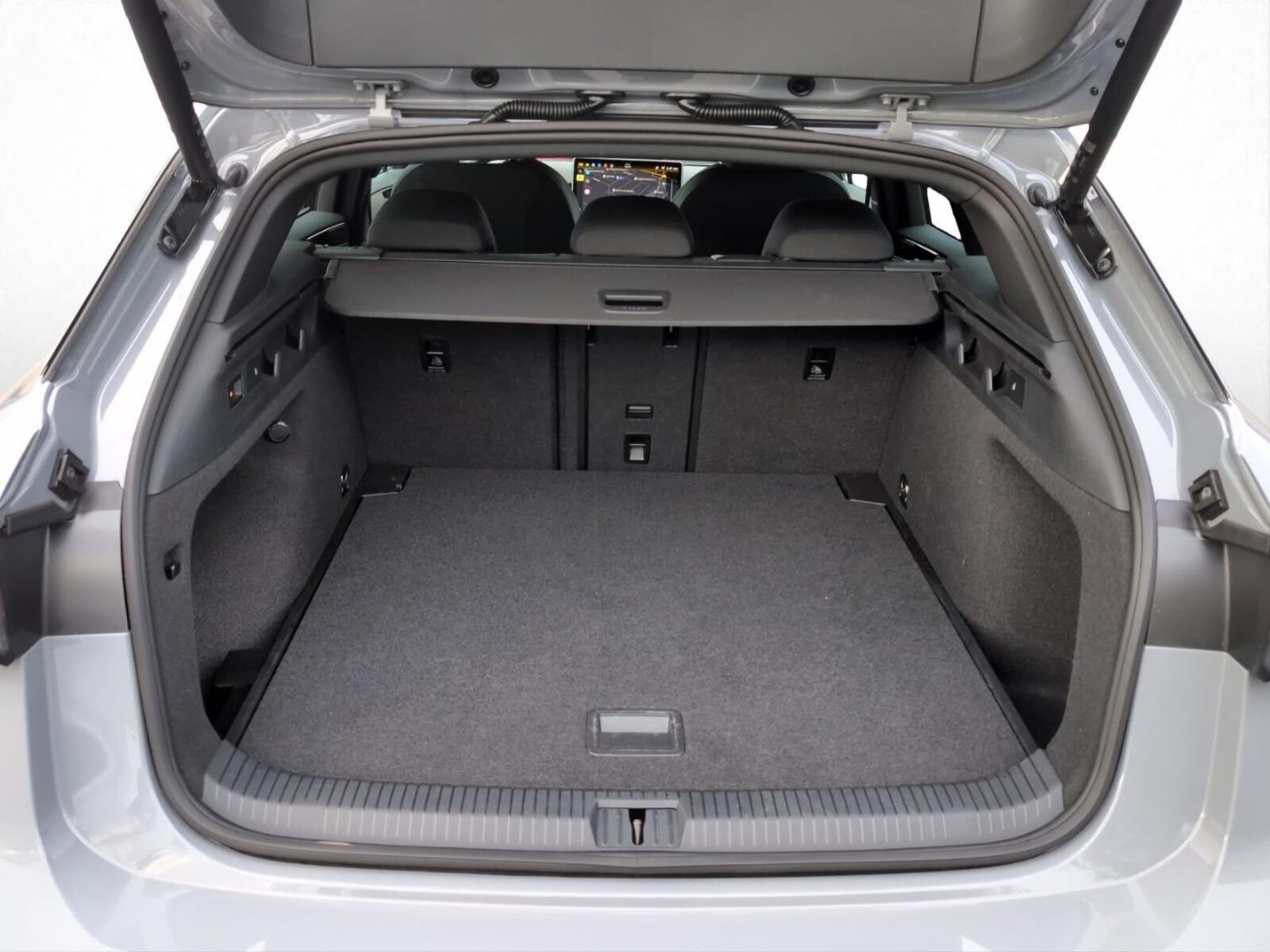 Volkswagen ID.7 Tourer – Bild 12