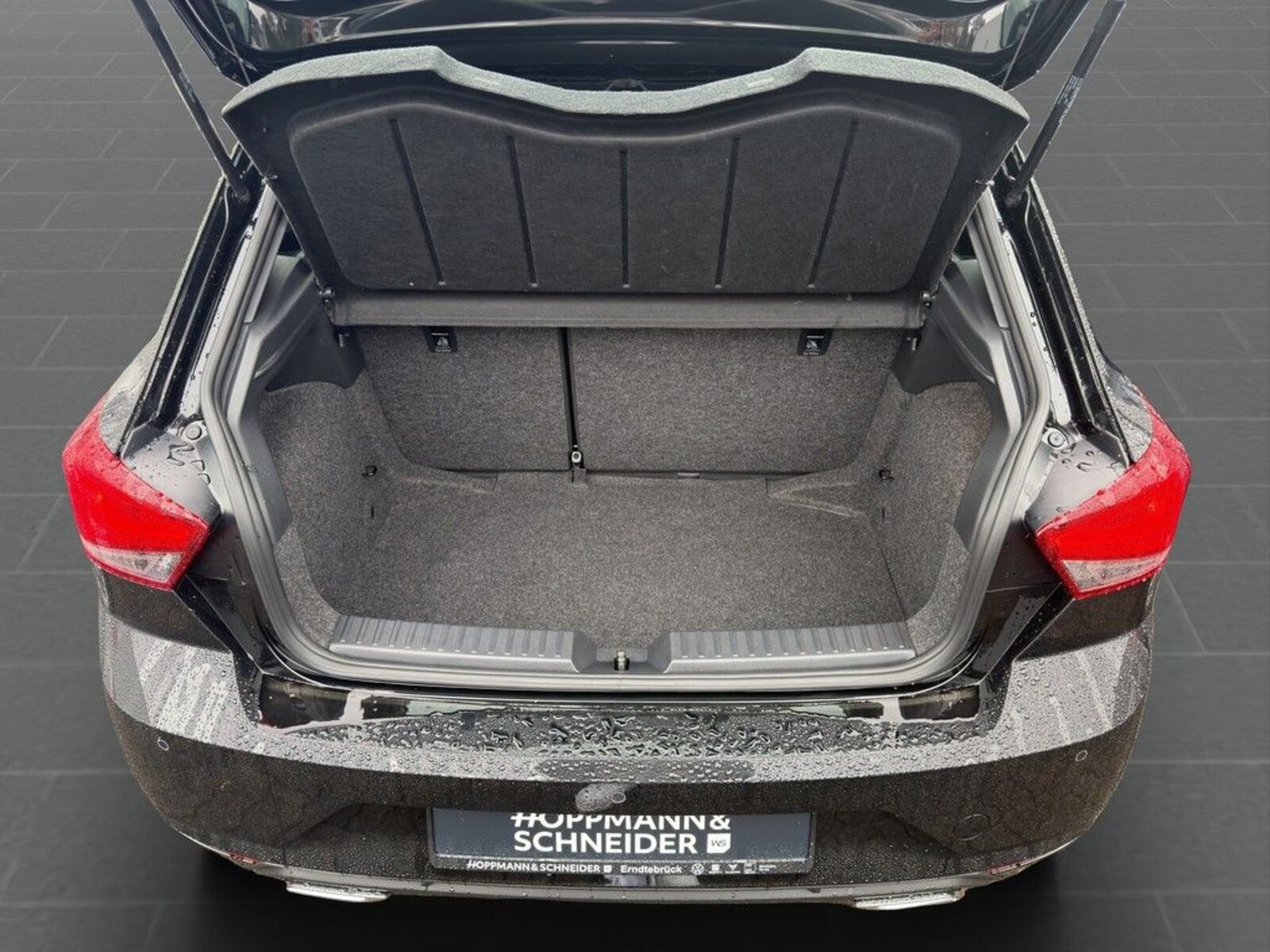 SEAT Ibiza – Bild 17