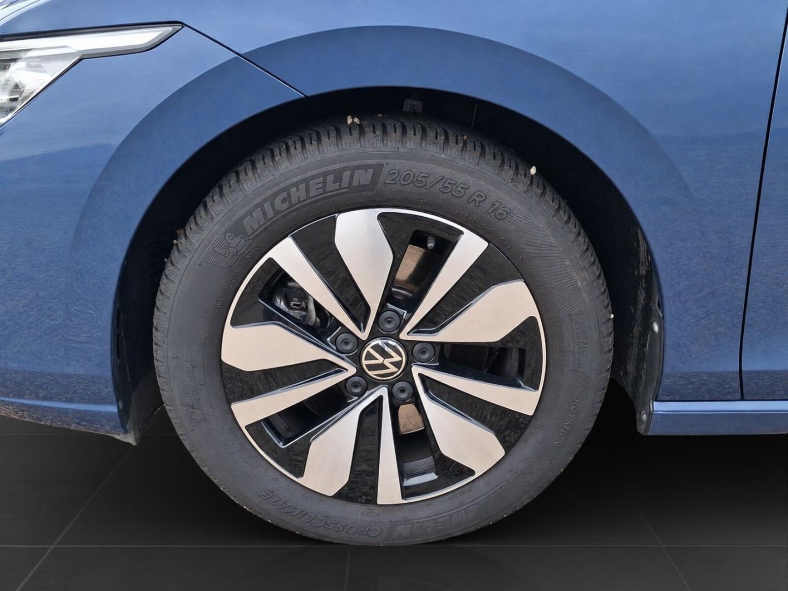 Volkswagen Golf Variant – Bild 16