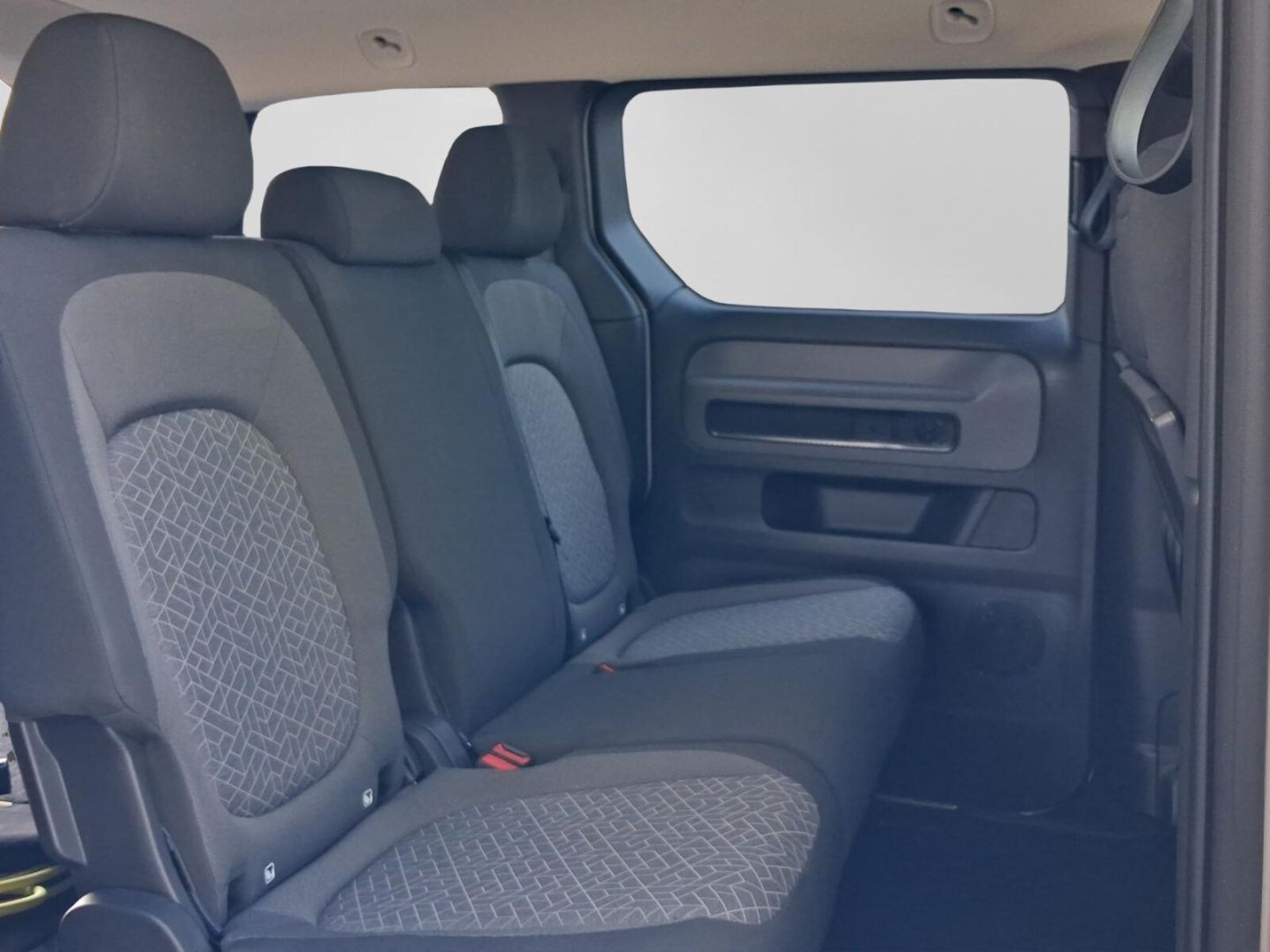 Volkswagen ID. Buzz – Bild 16