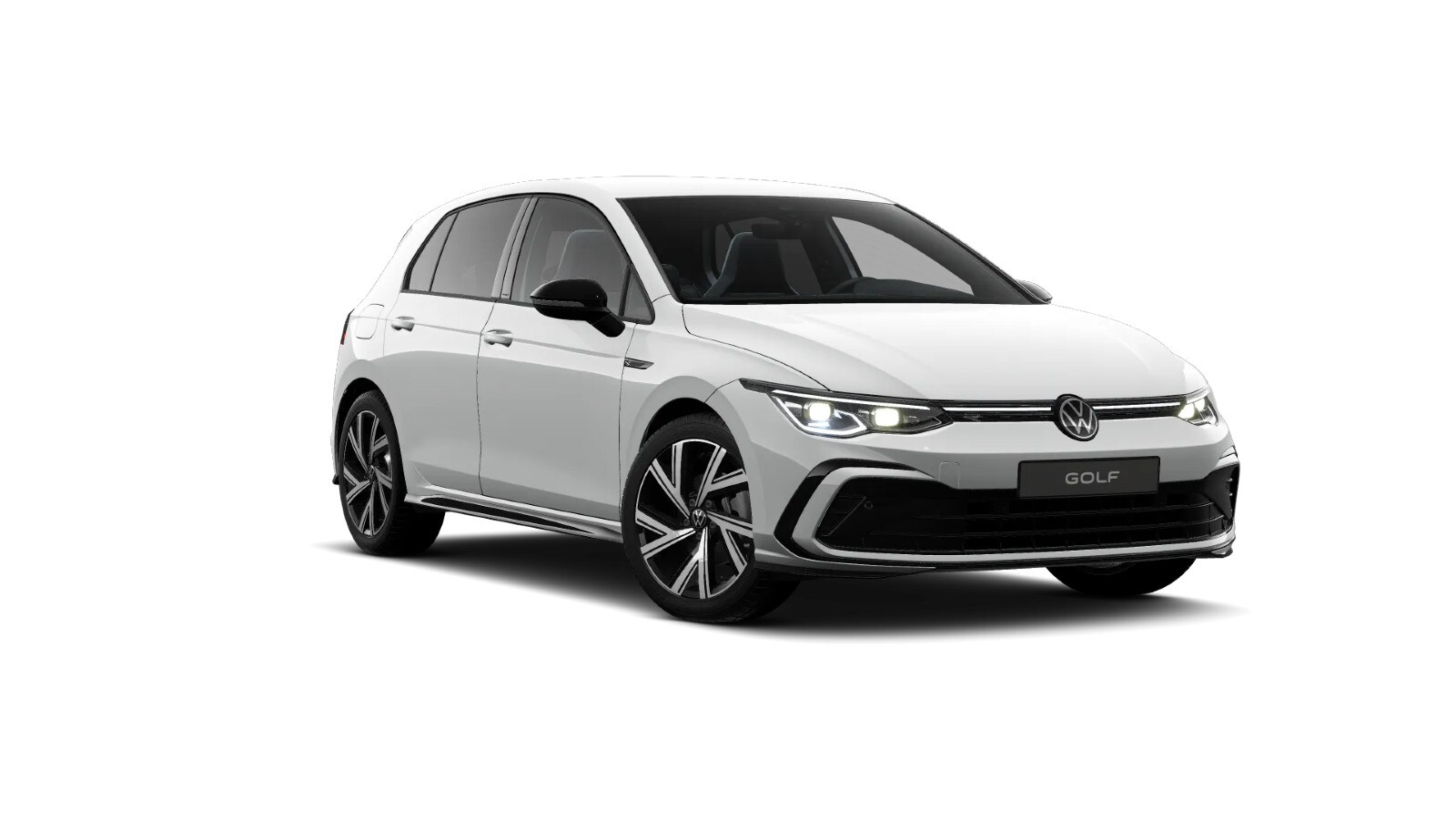 Volkswagen Golf – Bild 9