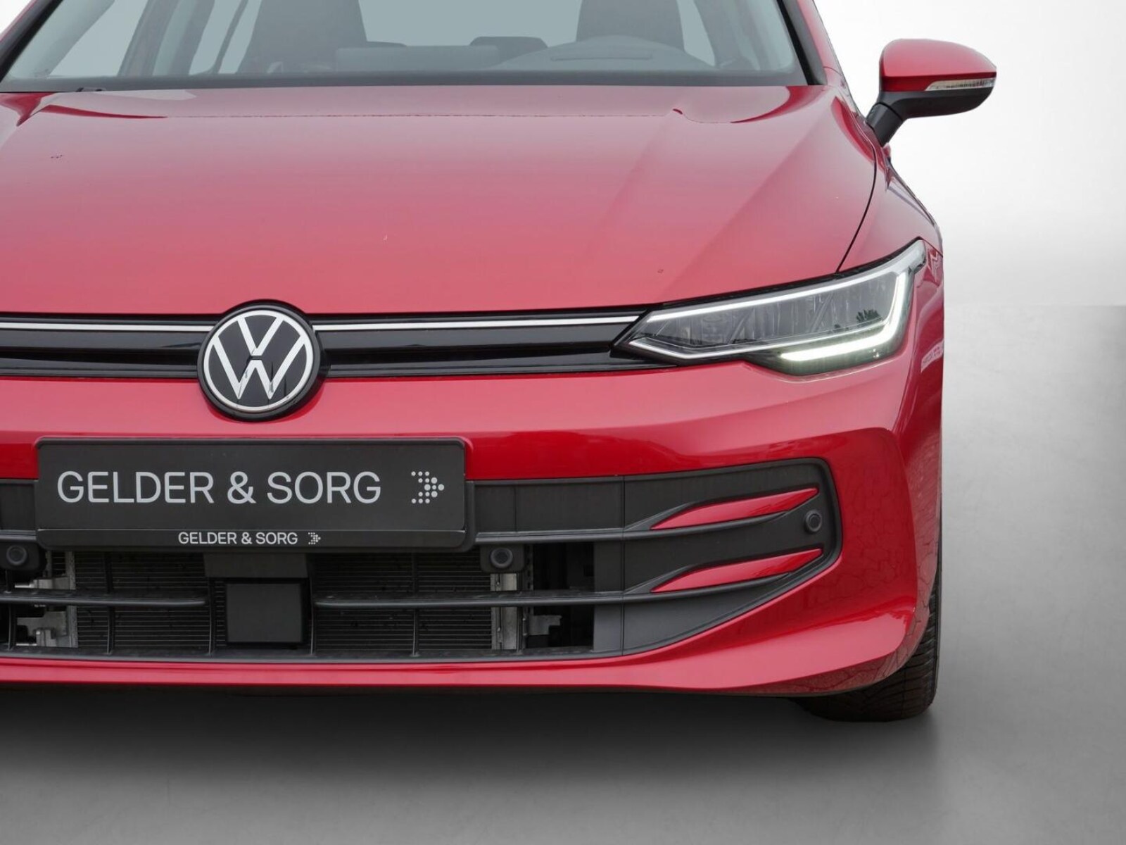 Volkswagen Golf – Bild 12