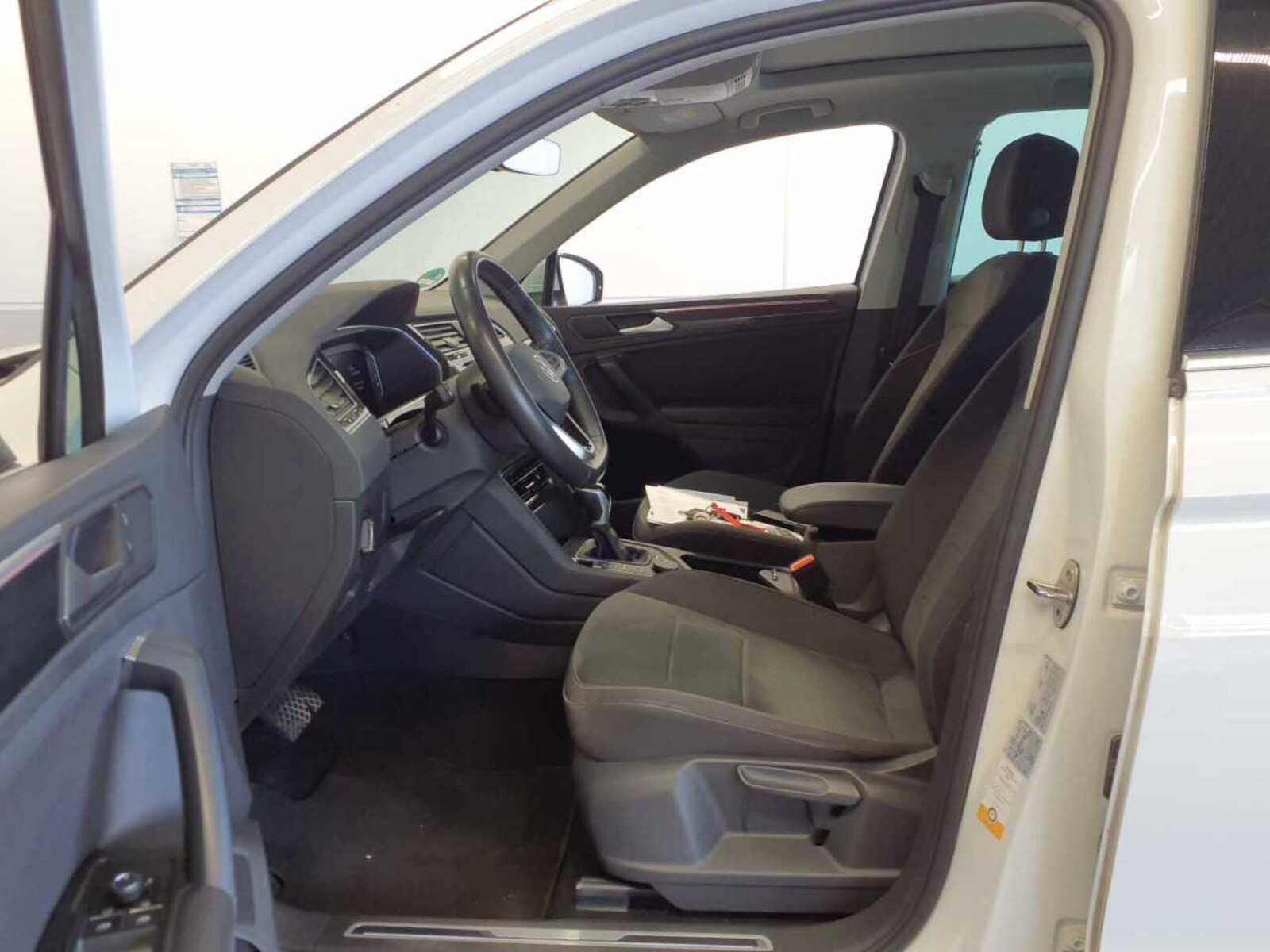 Volkswagen Tiguan – Bild 3