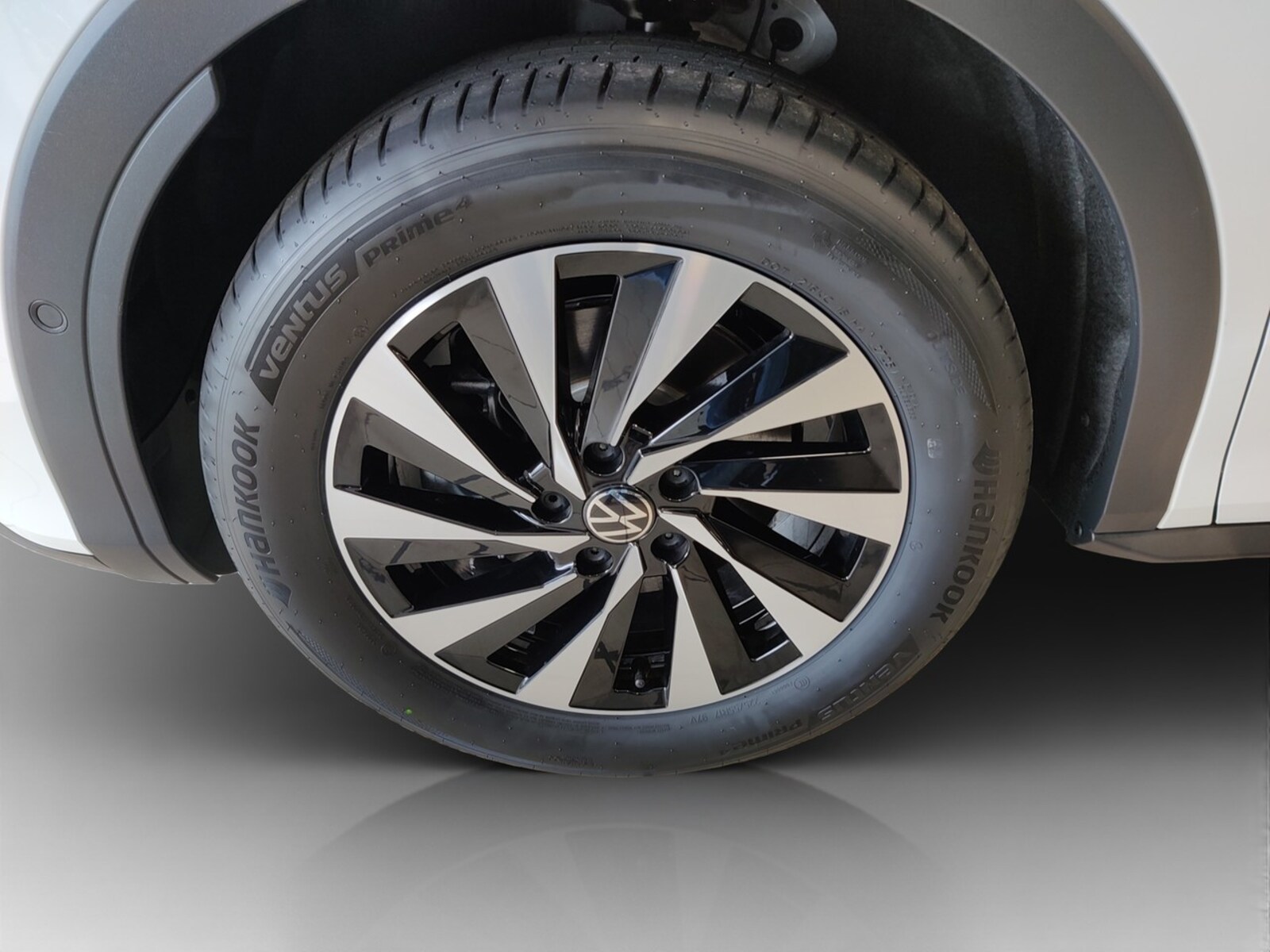 Volkswagen T-Roc – Bild 9