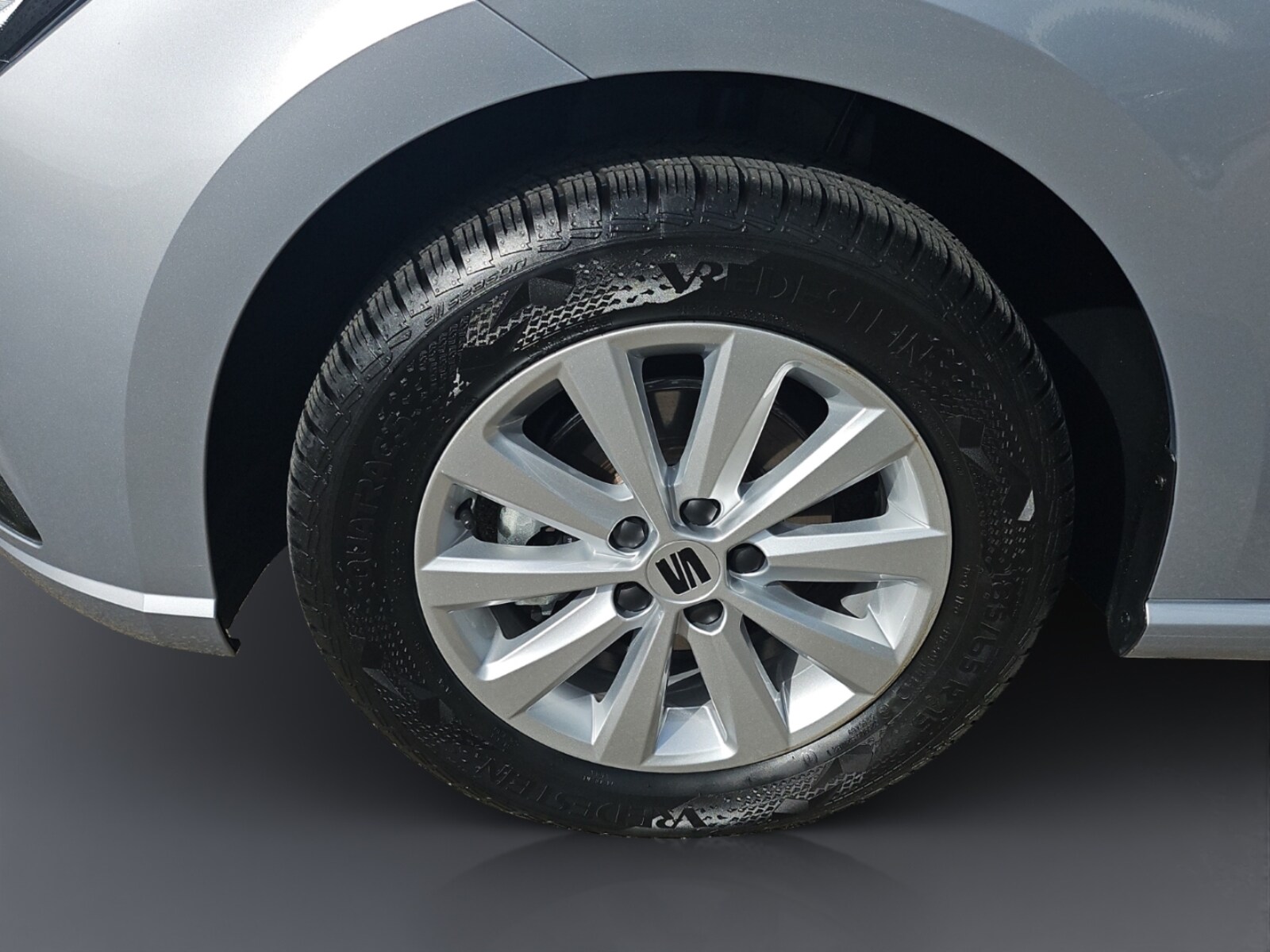 SEAT Ibiza – Bild 6
