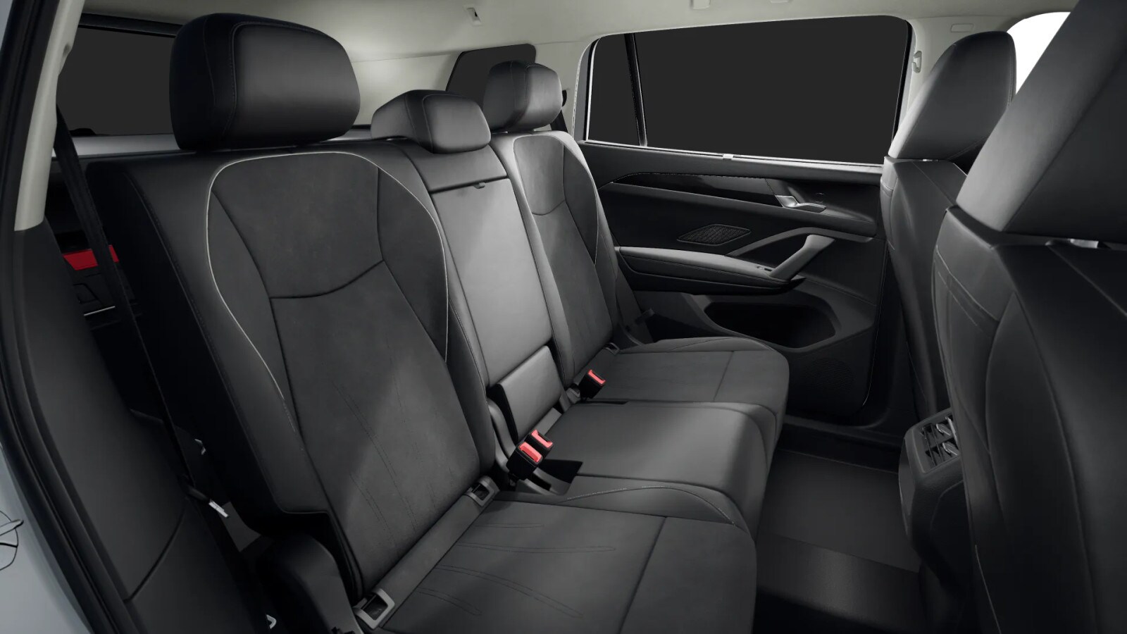 Volkswagen Tayron – Bild 11