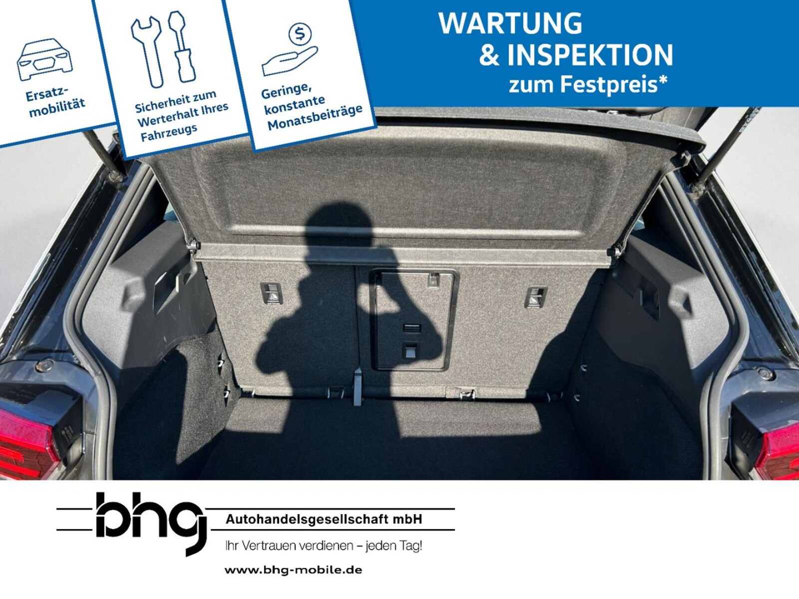 Volkswagen ID.3 – Bild 15