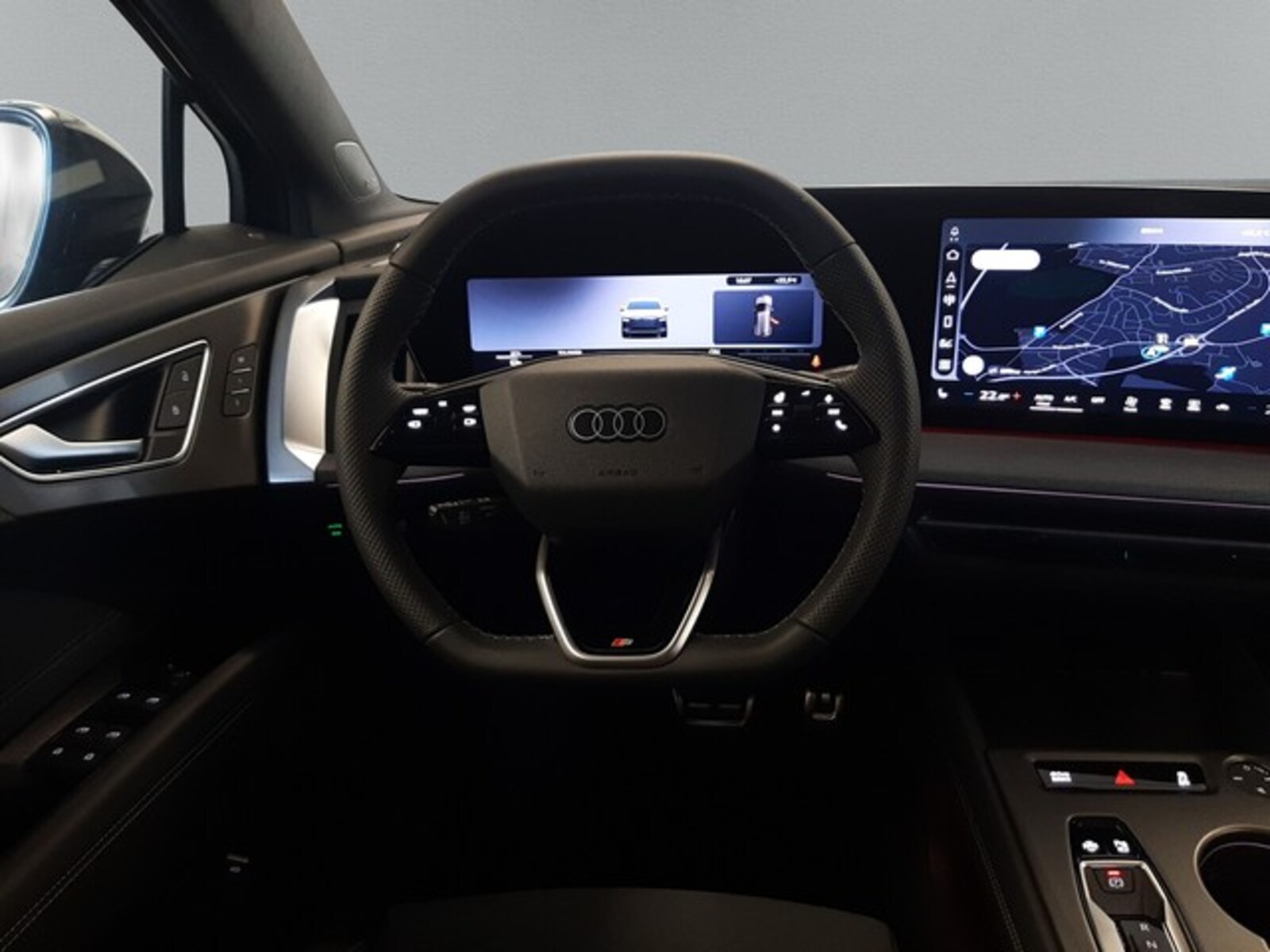 Audi Q4 e-tron – Bild 10