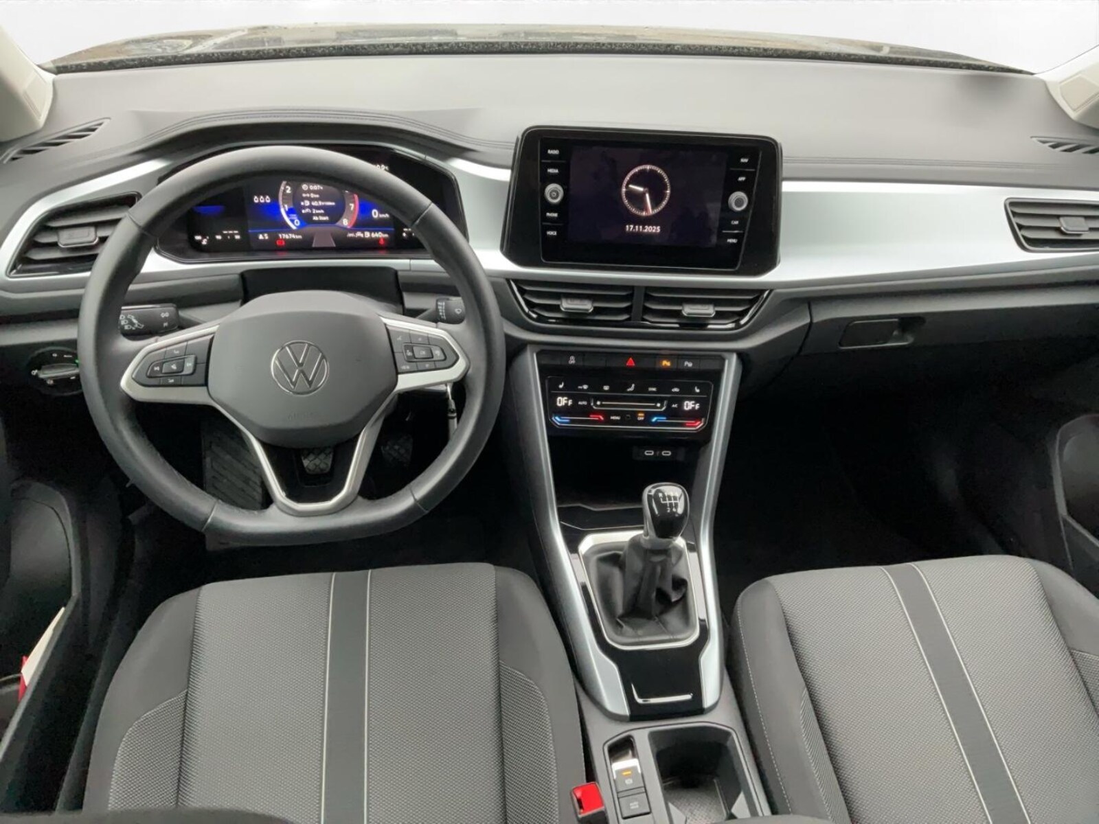 Volkswagen T-Roc – Bild 12