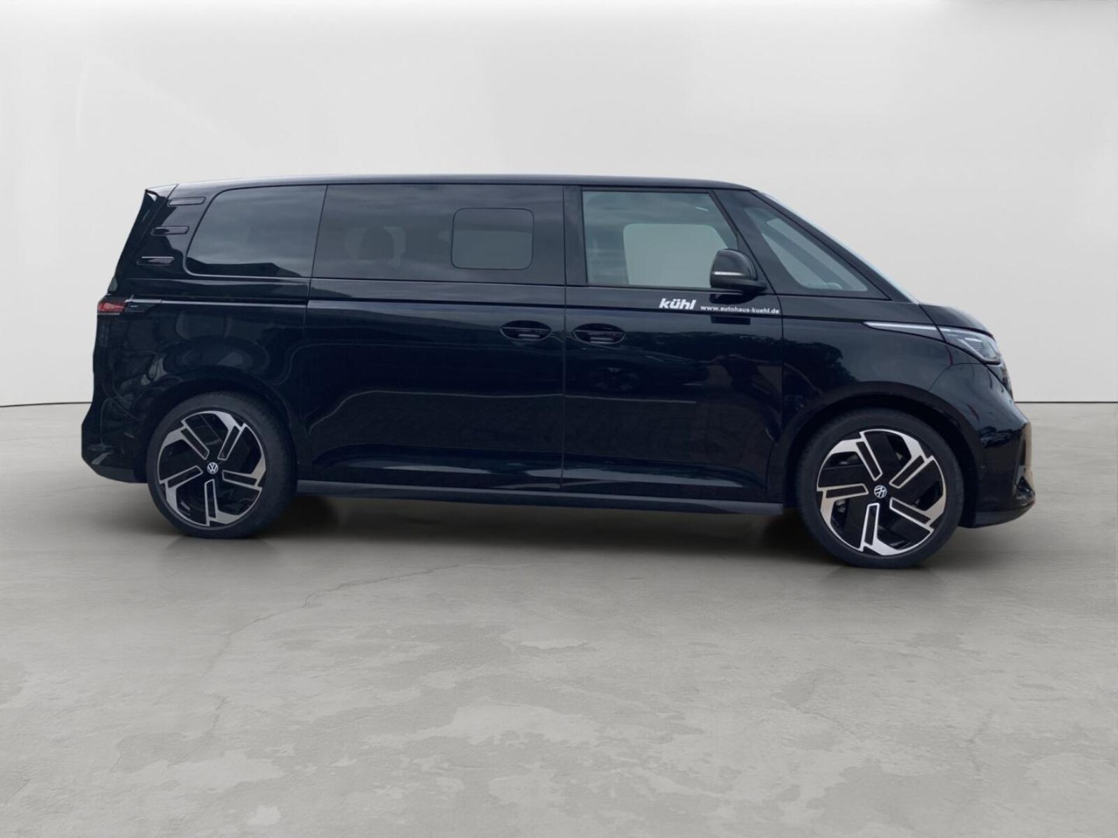 Volkswagen ID. Buzz – Bild 7