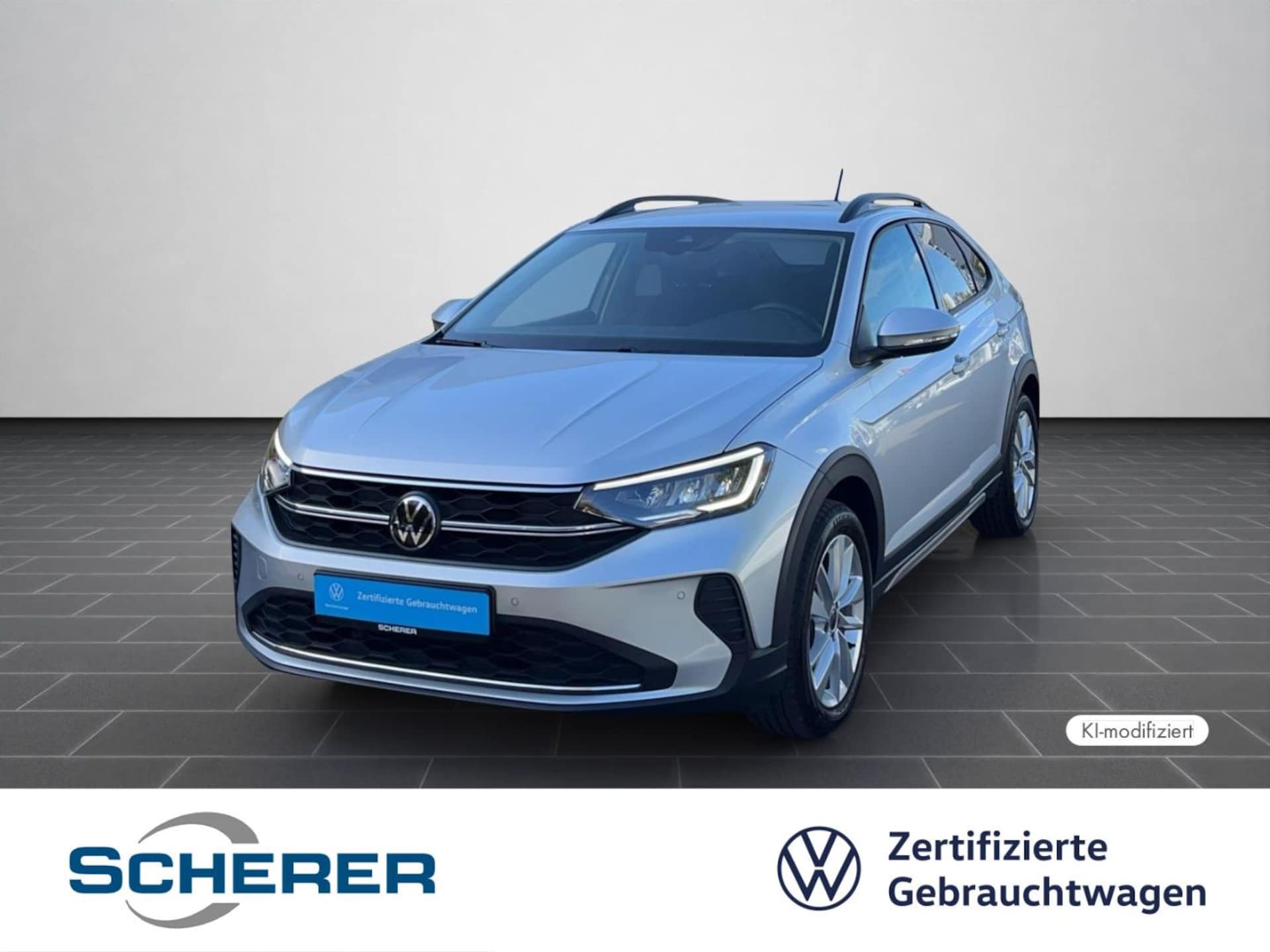 Volkswagen Taigo 2026