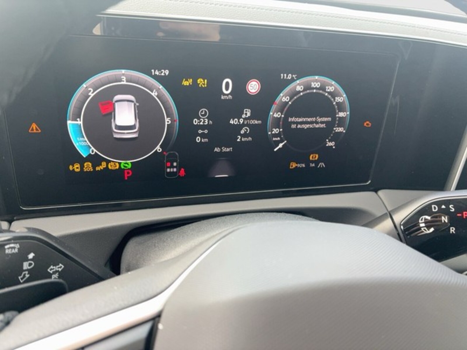 Volkswagen Tiguan – Bild 9