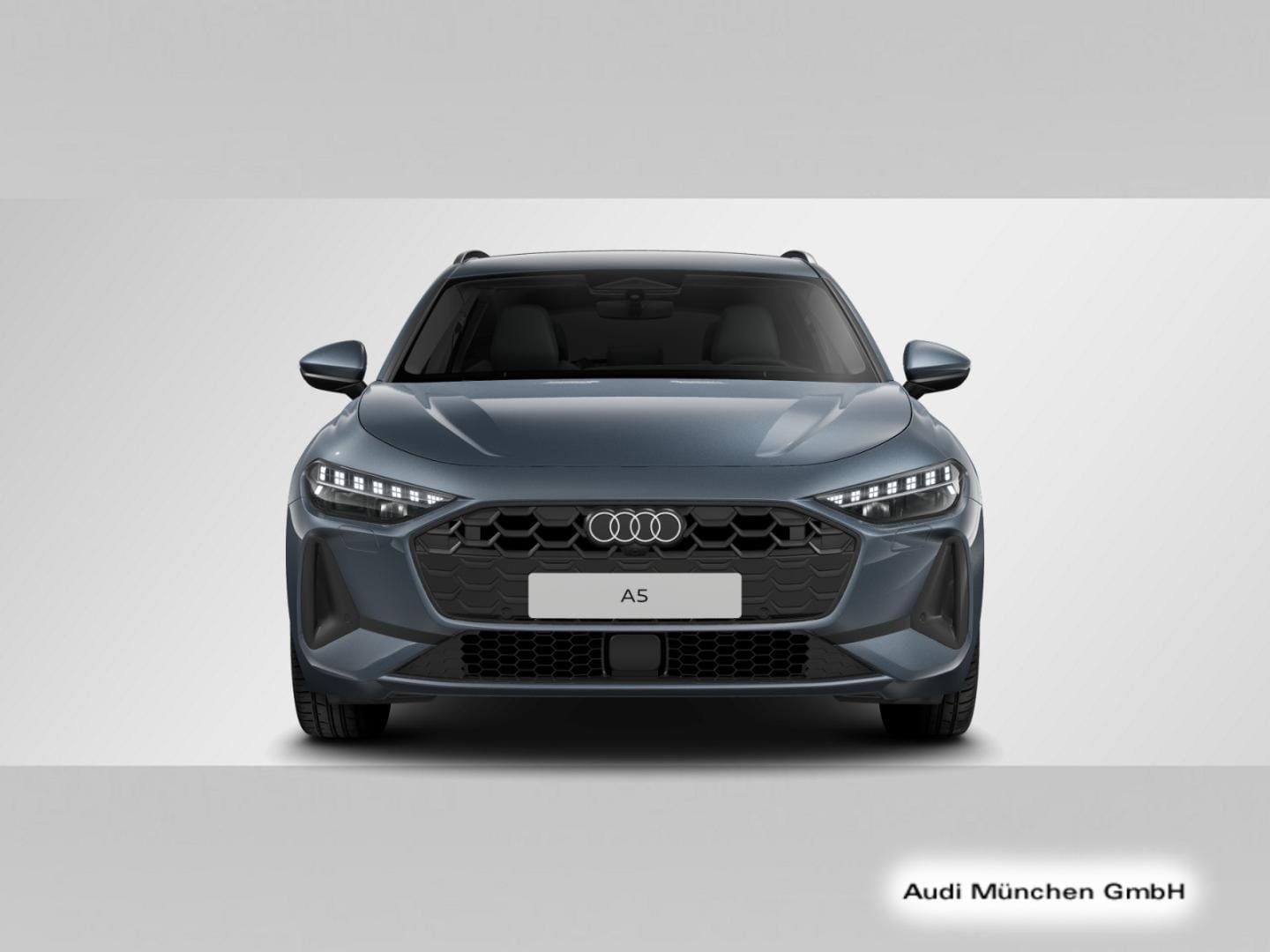 Bild über Audi A5 Avant TFSI S tronic - für weitere Informationen kontaktieren Sie den Audi Partner