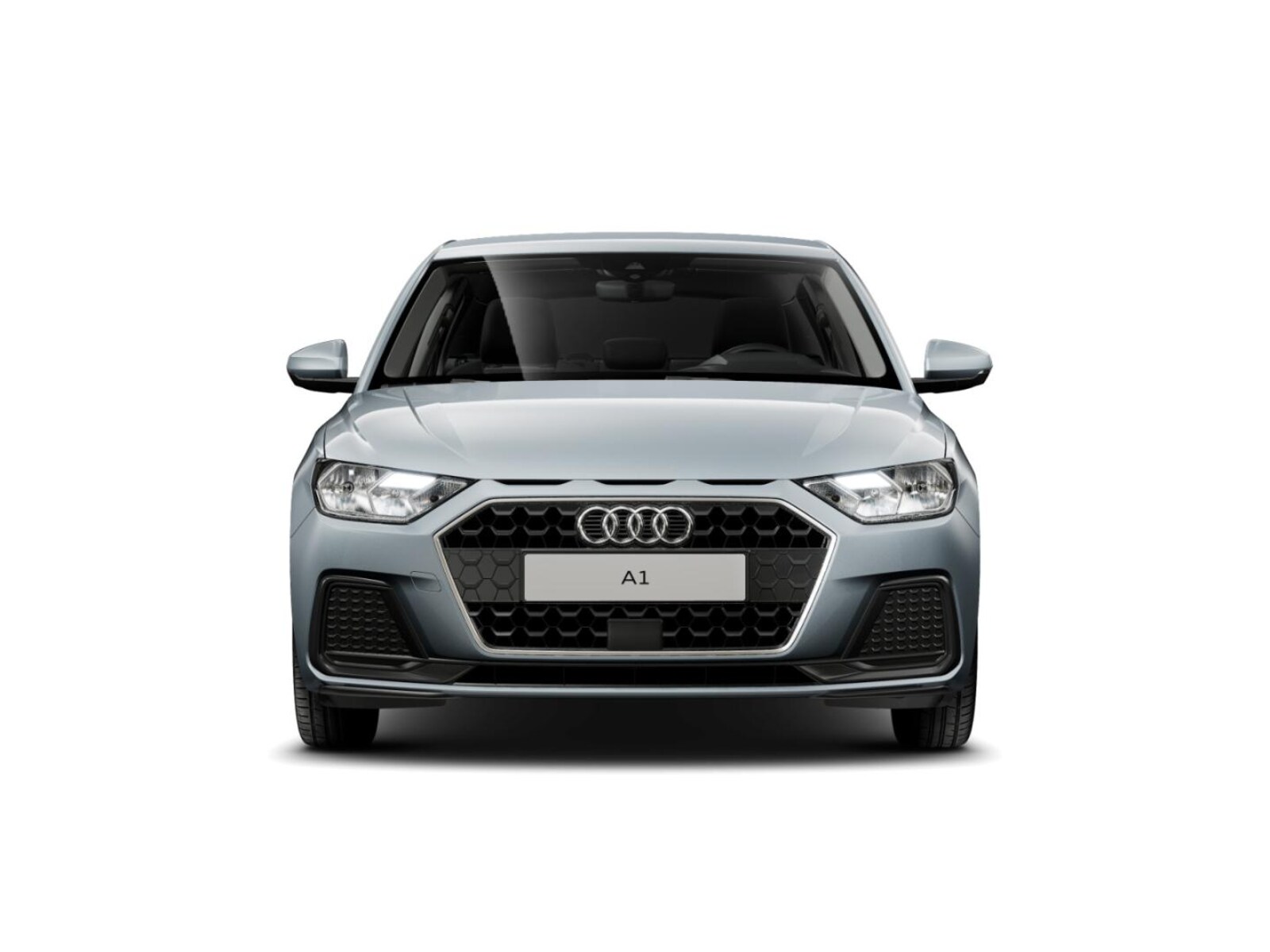Audi A1 Sportback – Bild 3