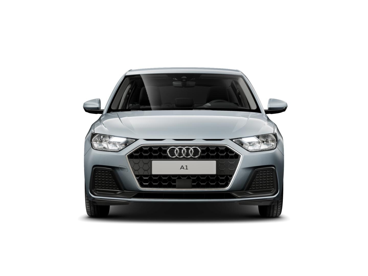 Bild über Audi A1 Sportback advanced 30 TFSI Schaltgetriebe - für weitere Informationen kontaktieren Sie den Audi Partner