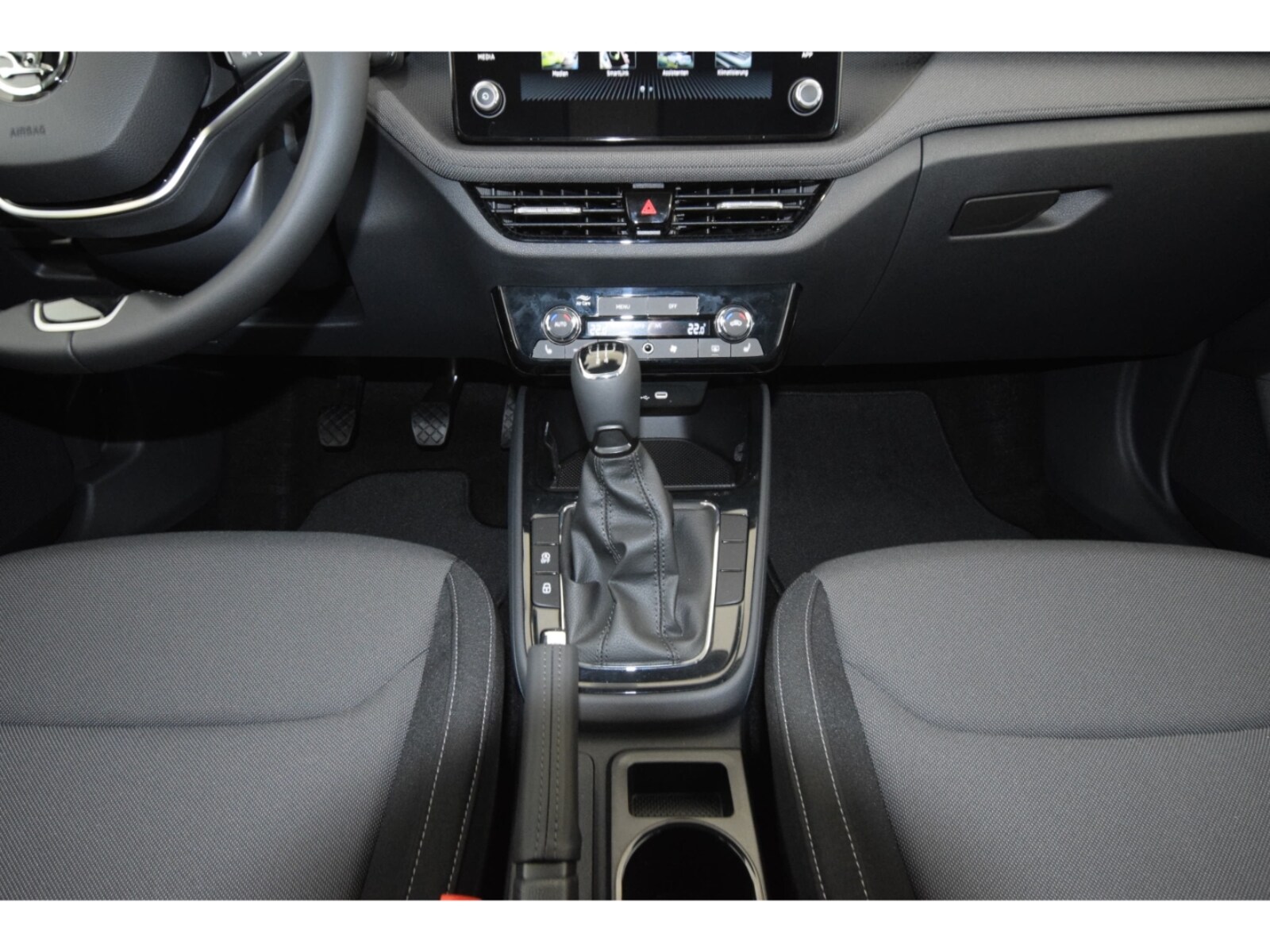 Škoda Fabia – Bild 9