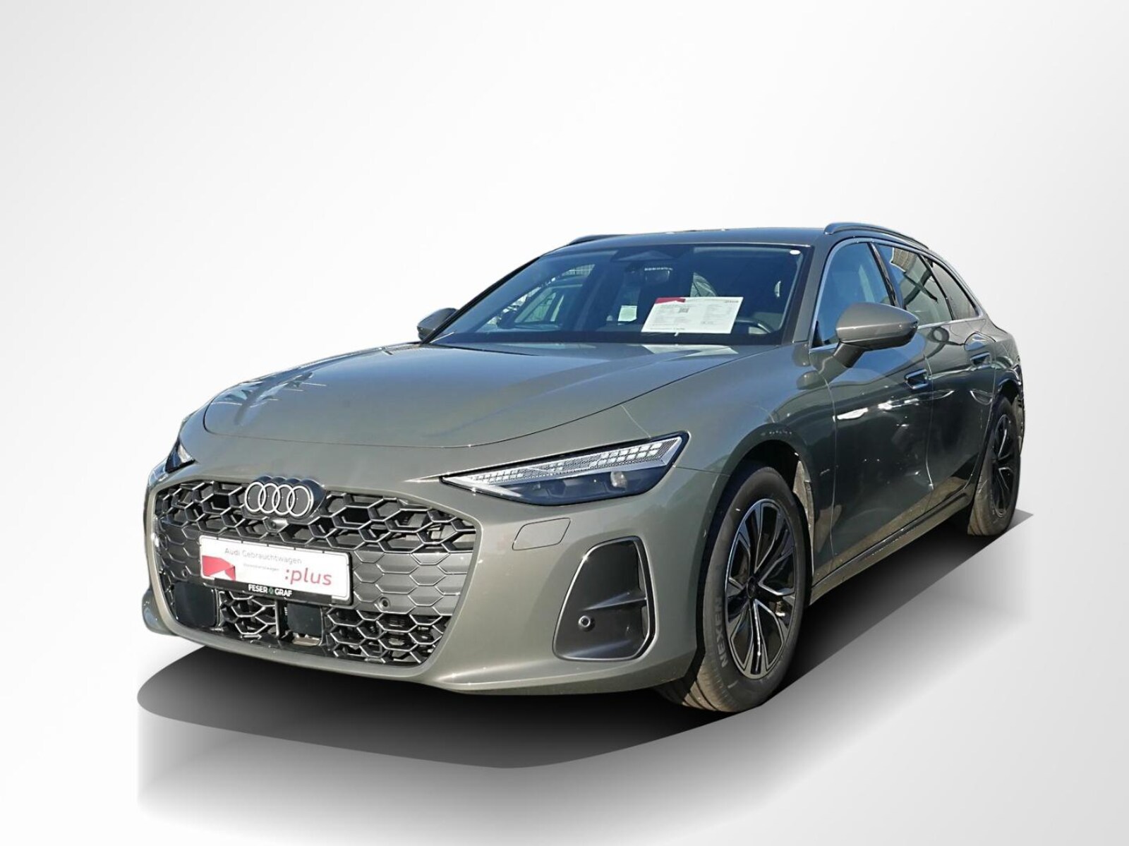 Audi A6 Avant – Bild 11