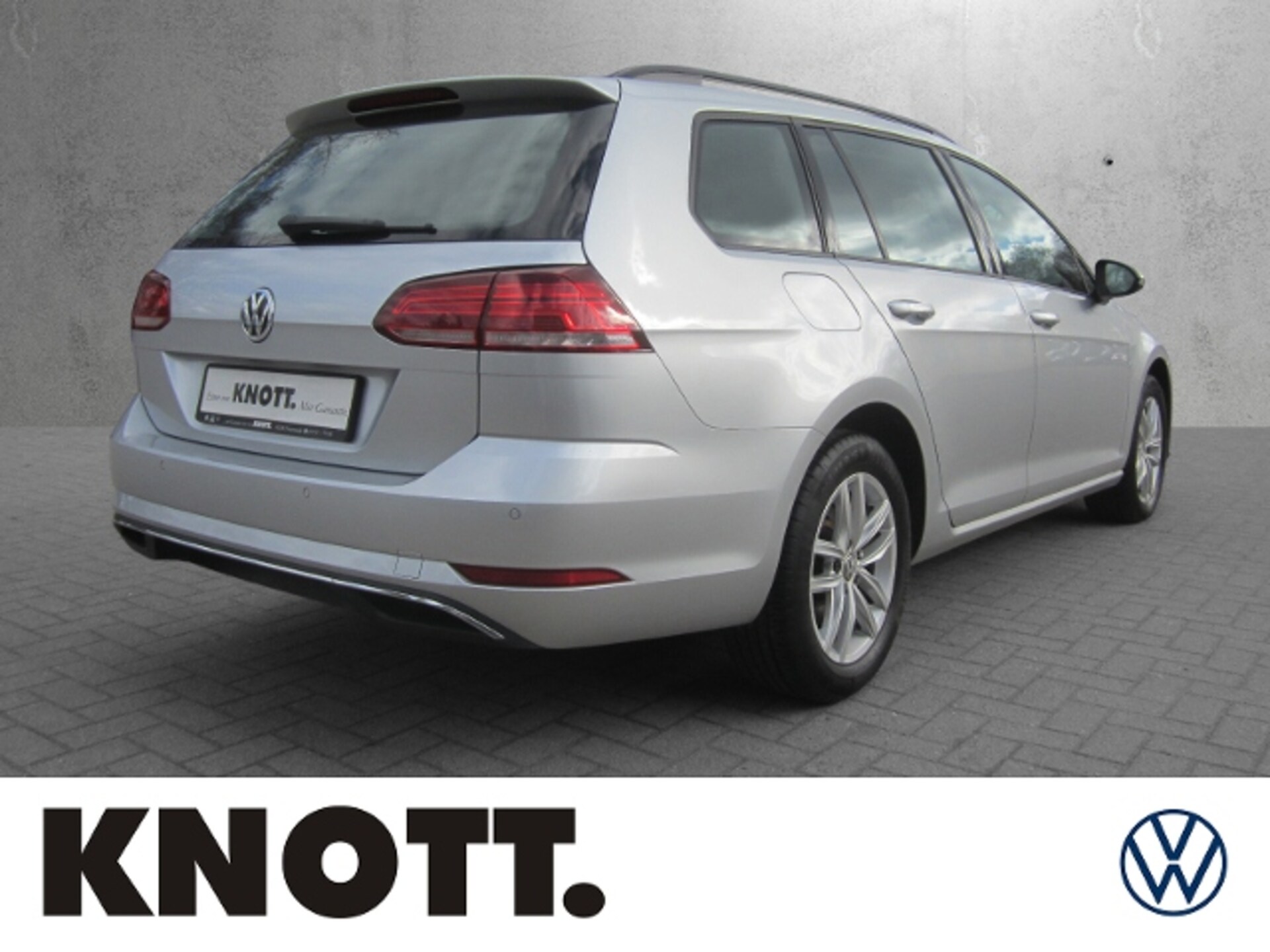 Volkswagen Golf Variant Comfortline