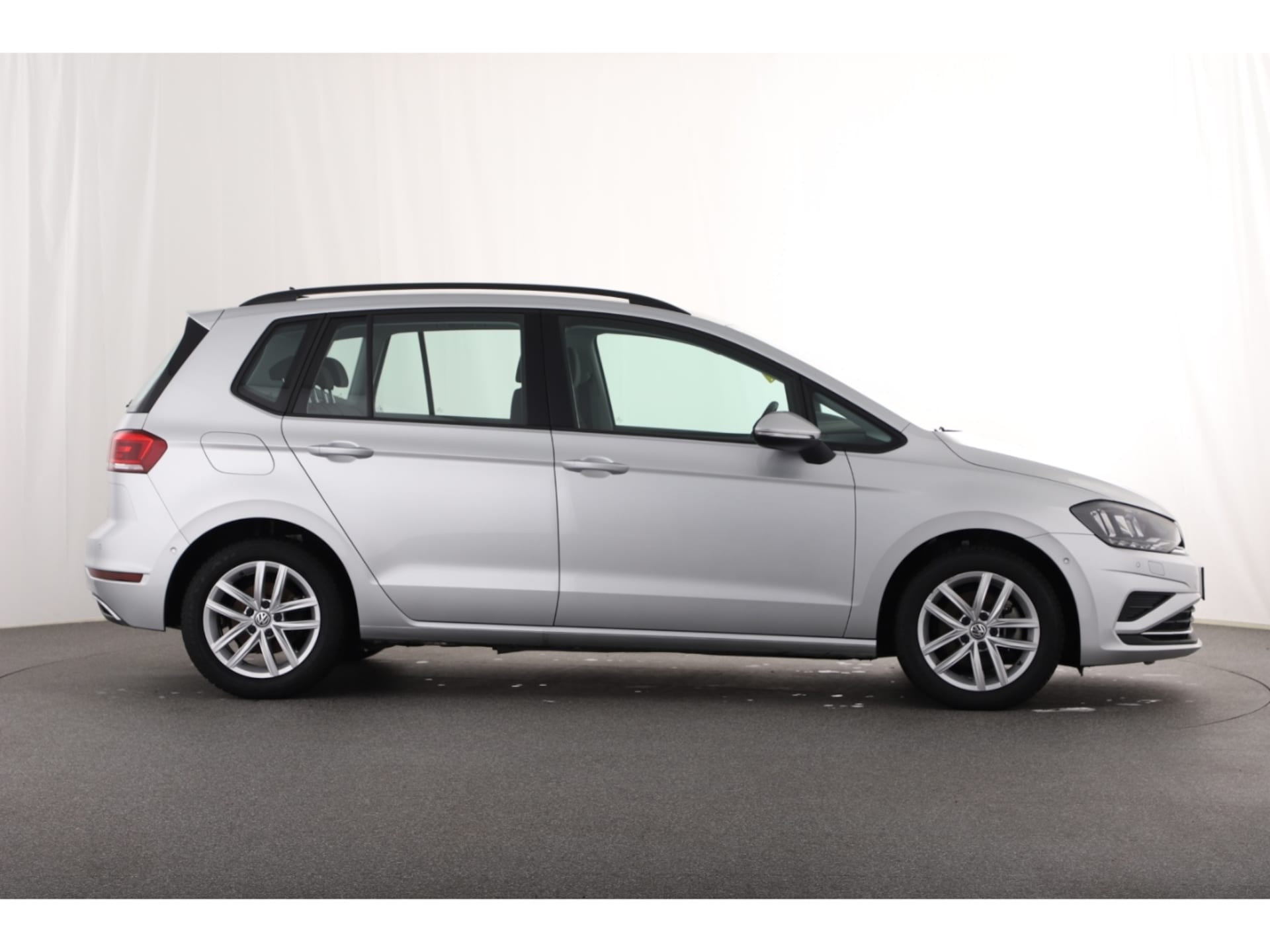 Volkswagen Golf Sportsvan Comfortline
