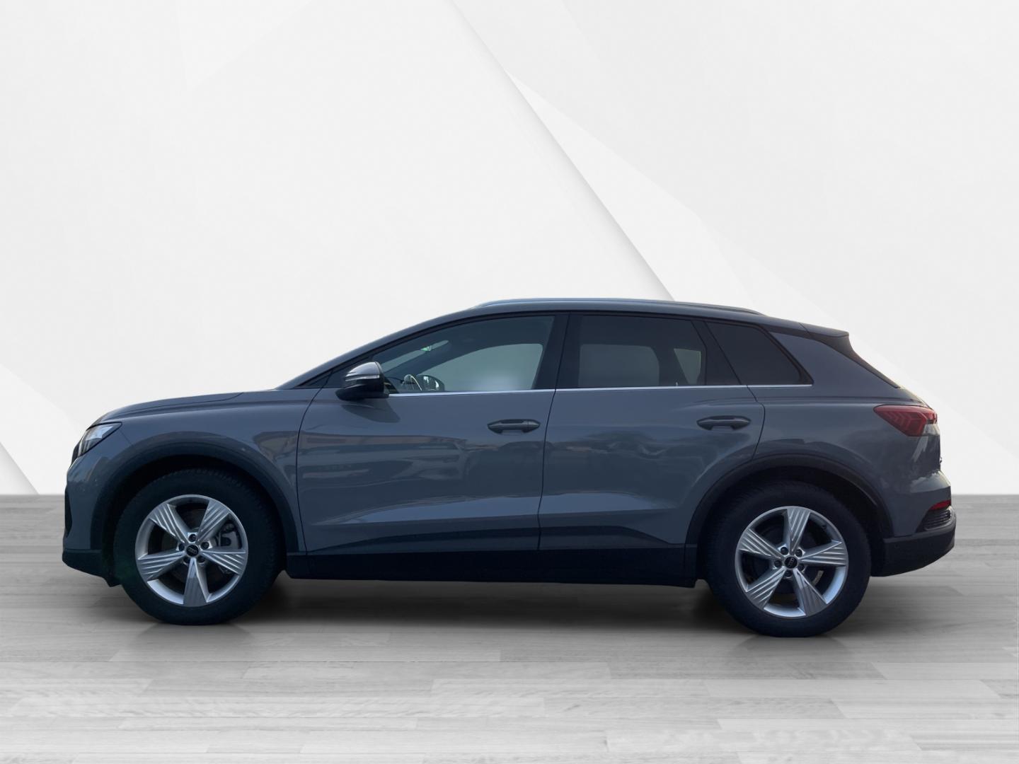 Image about Audi Q4 e-tron 40 e-tron