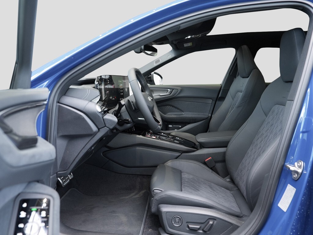Image about Audi A5 Avant TDI quattro 150 kW S tronic