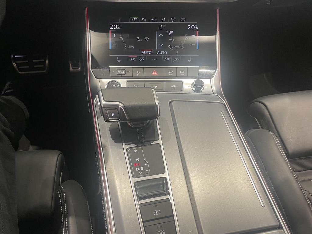 Image about Audi A7 Sportback TFSI e A7 Sportback 55 TFSI e quattro S line 367 hk S tronic
